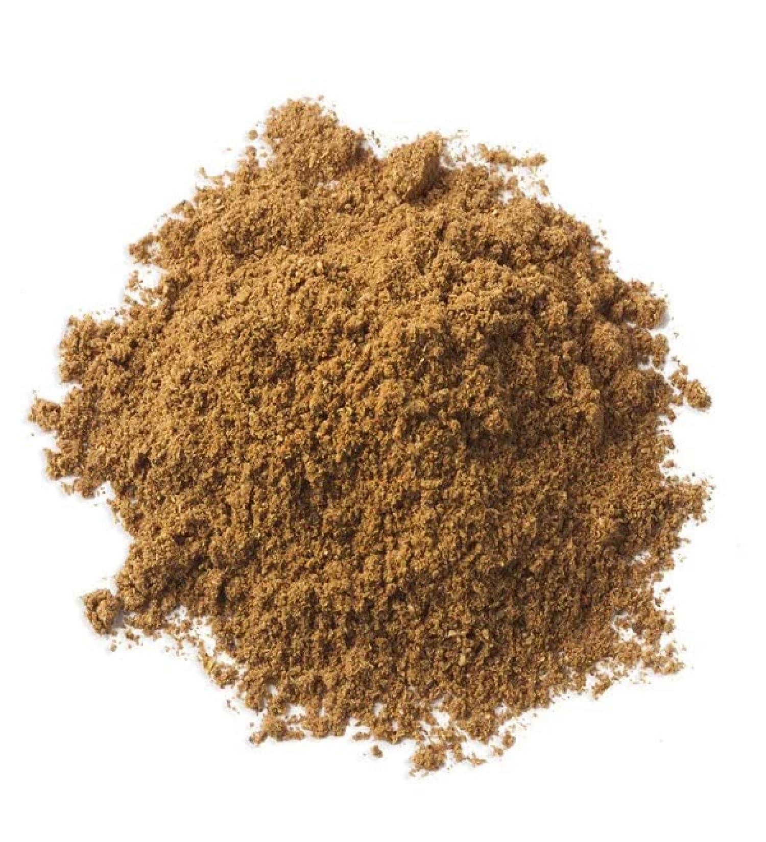 Nature Kitchen Chinese 5 Spice 500g LSeasoning Spices And Herbs. Gluten-Free and Vegan Everyday Cooking Blends For Marinades Sauces Frying Baking Or Grilling