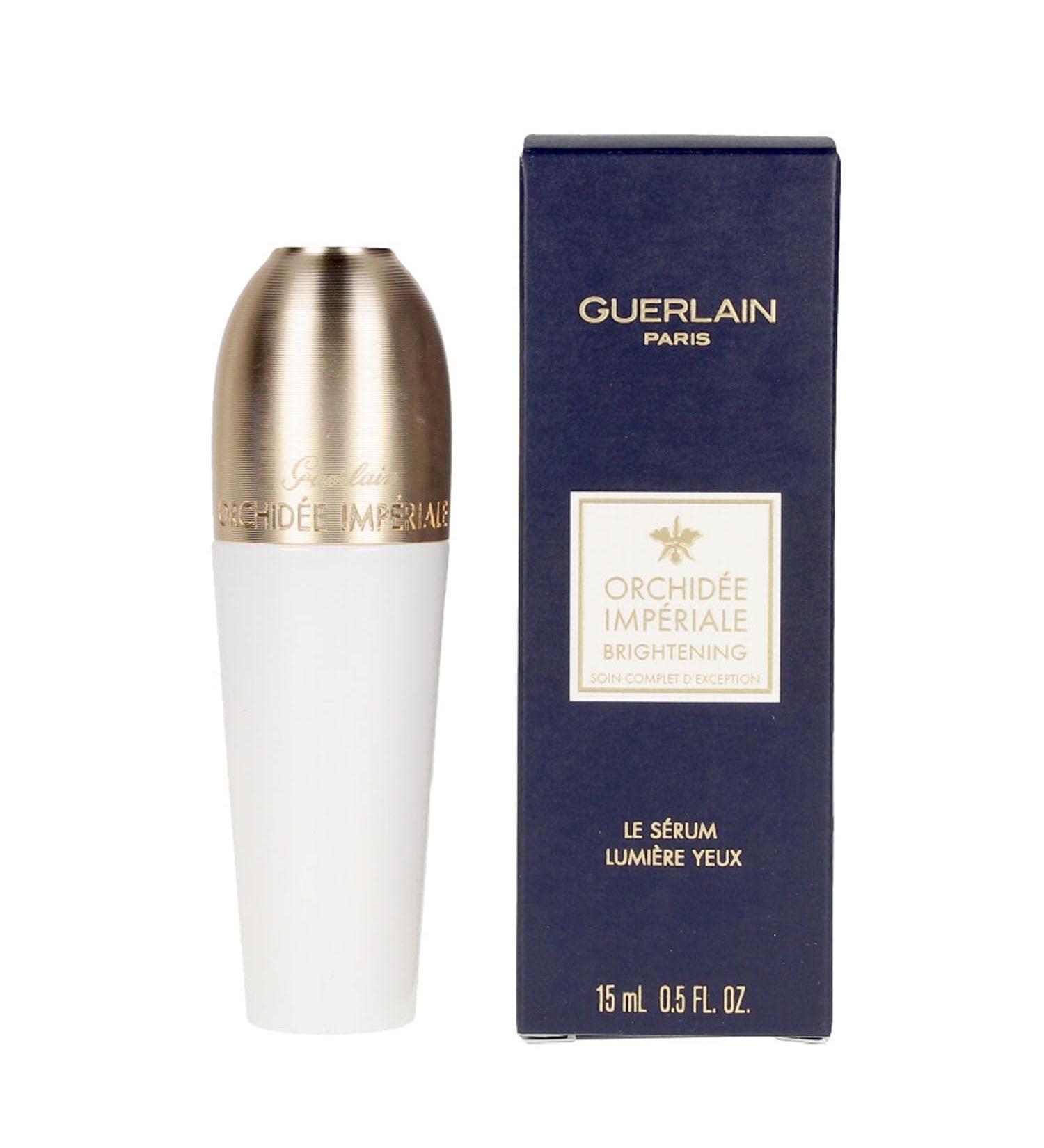 Guerlain Orchidee Imperiale Brightening The Radiance Eye Serum 15ml/0.5oz