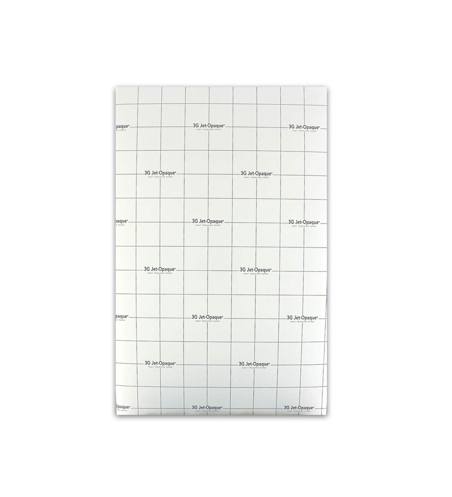 Neenah Coldenhove 3G JET-OPAQUE Heat Transfer Paper 11x17 - 50 Sheets - Buy Online on GoSupps.com