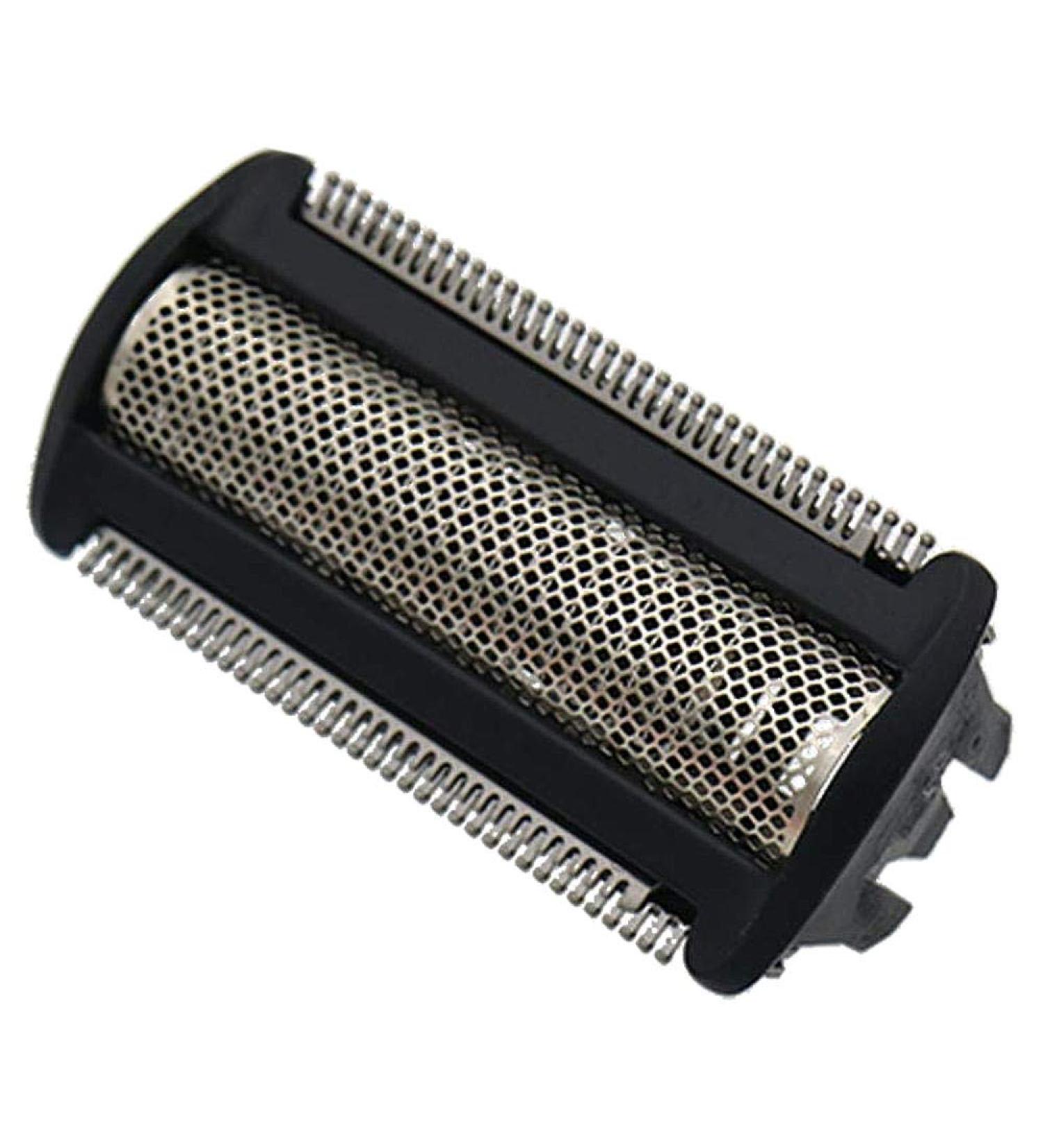 Trade-Shop Shaving Head Shaving Foil Razor Blade compatible with Philips Bodygroom TT2020/15 TT2020/30 TT2020/31 TT2020/35