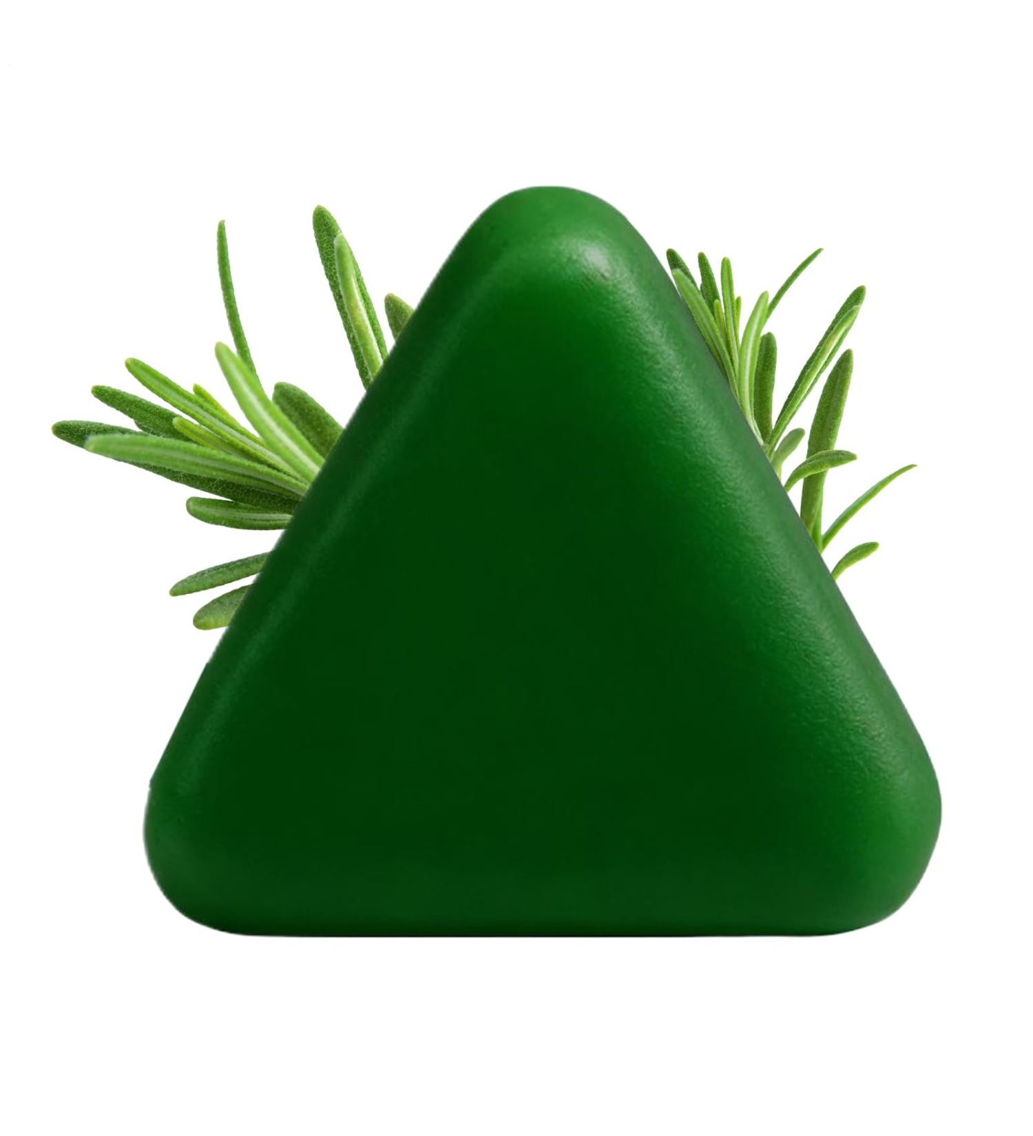 Solid Shampoo Bar120 Gram Smoothing AntiFrizz Scalp Care Hair Bar For Business Travel Camping Gym Travel Indoors and Home - Buy Online on GoSupps.com