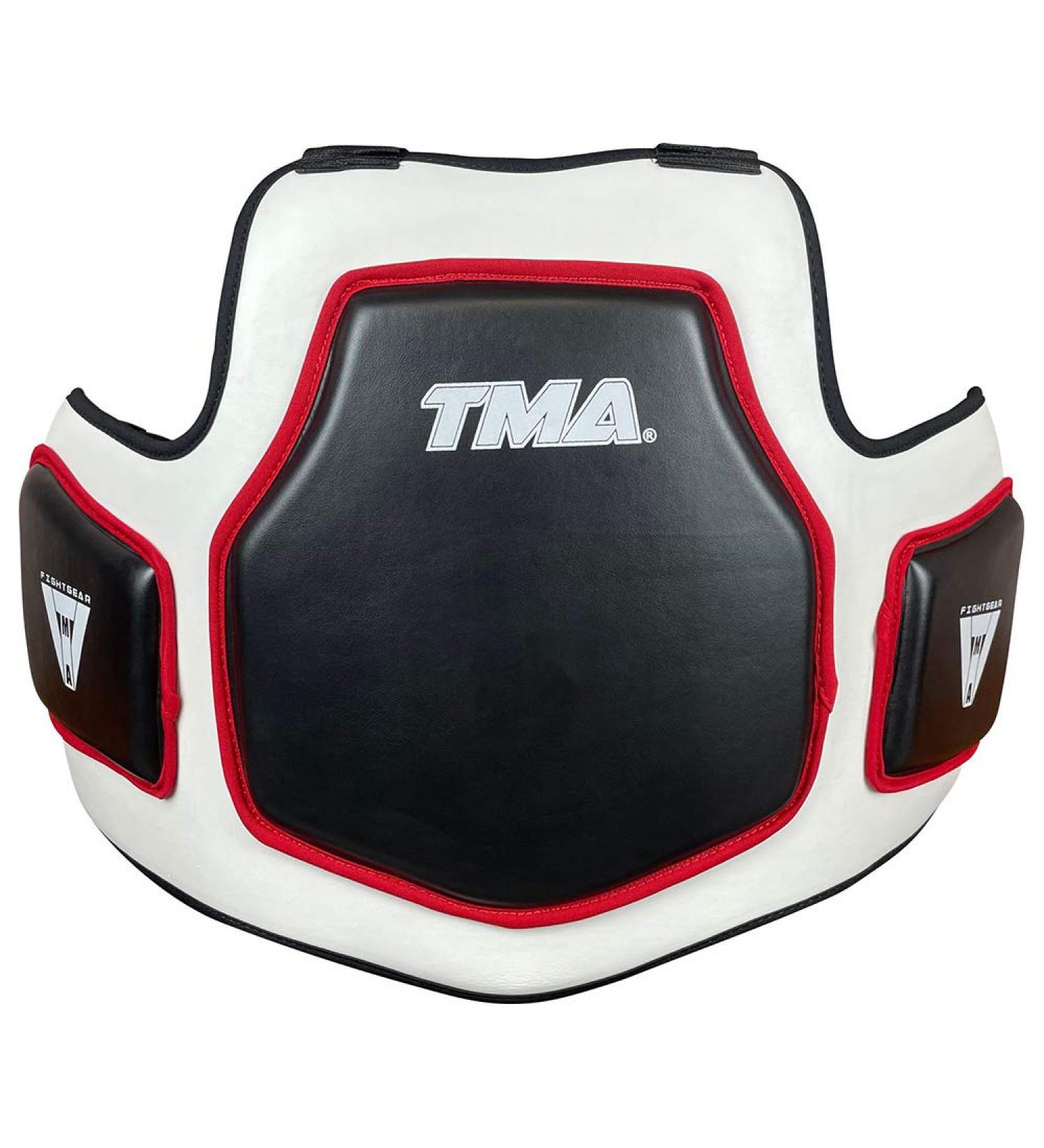 TMA Fight Gear Lightweight Hitter Boxing Muay Thai MMA Chest Shield - Buy Online on GoSupps.com