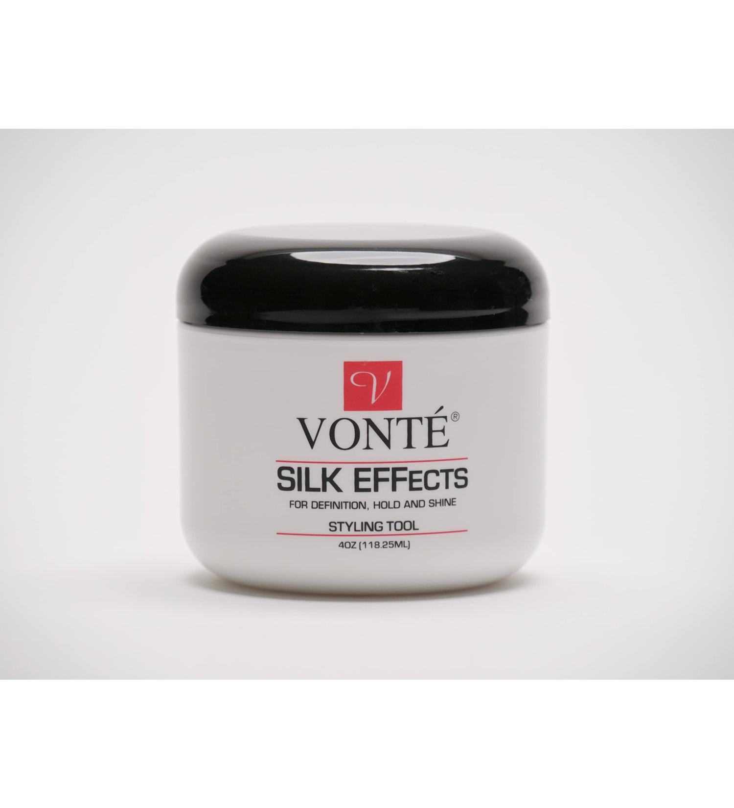 Vonte Silk Effects 4 Oz