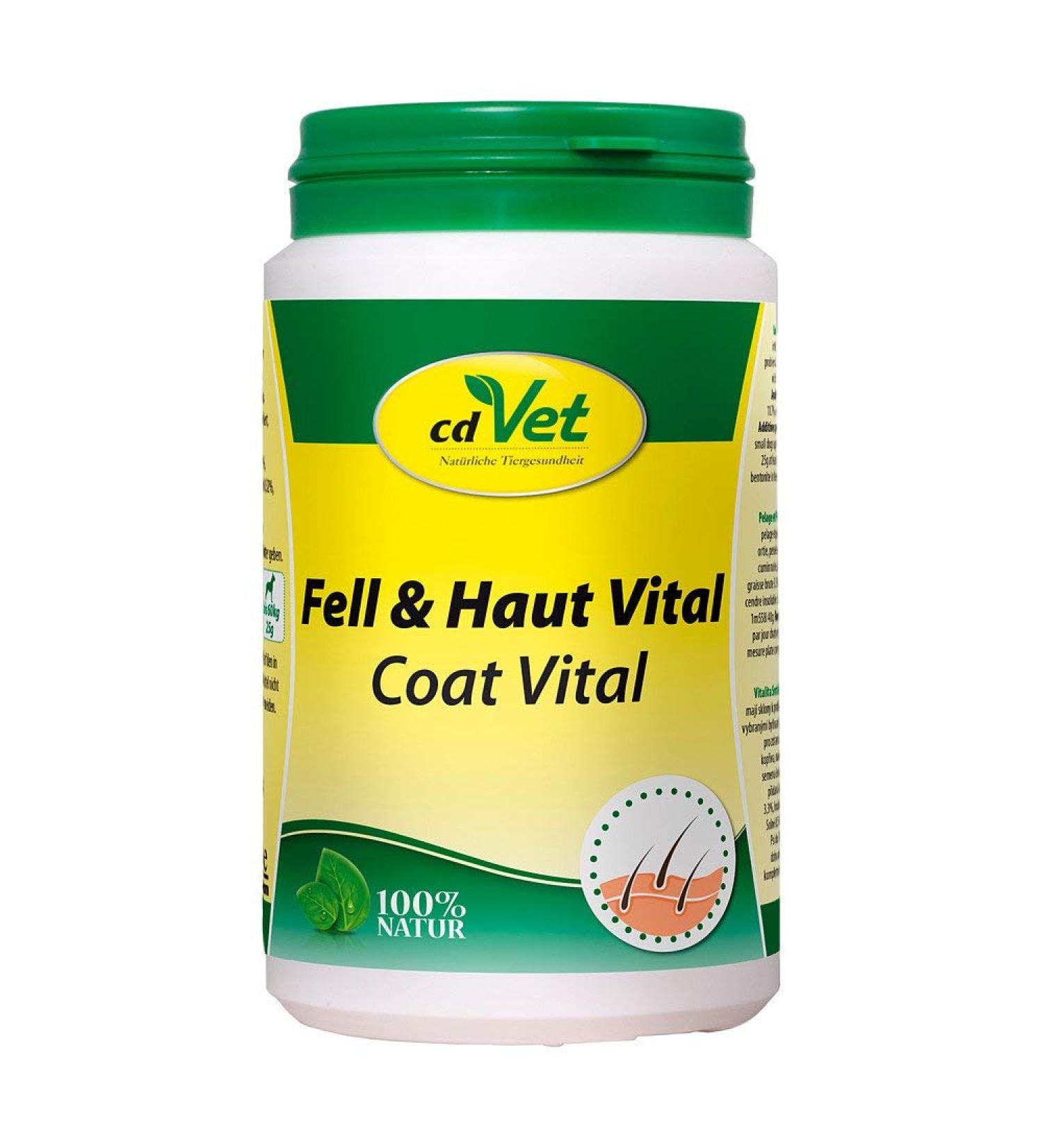 Fur and skin vital vet.150 g
