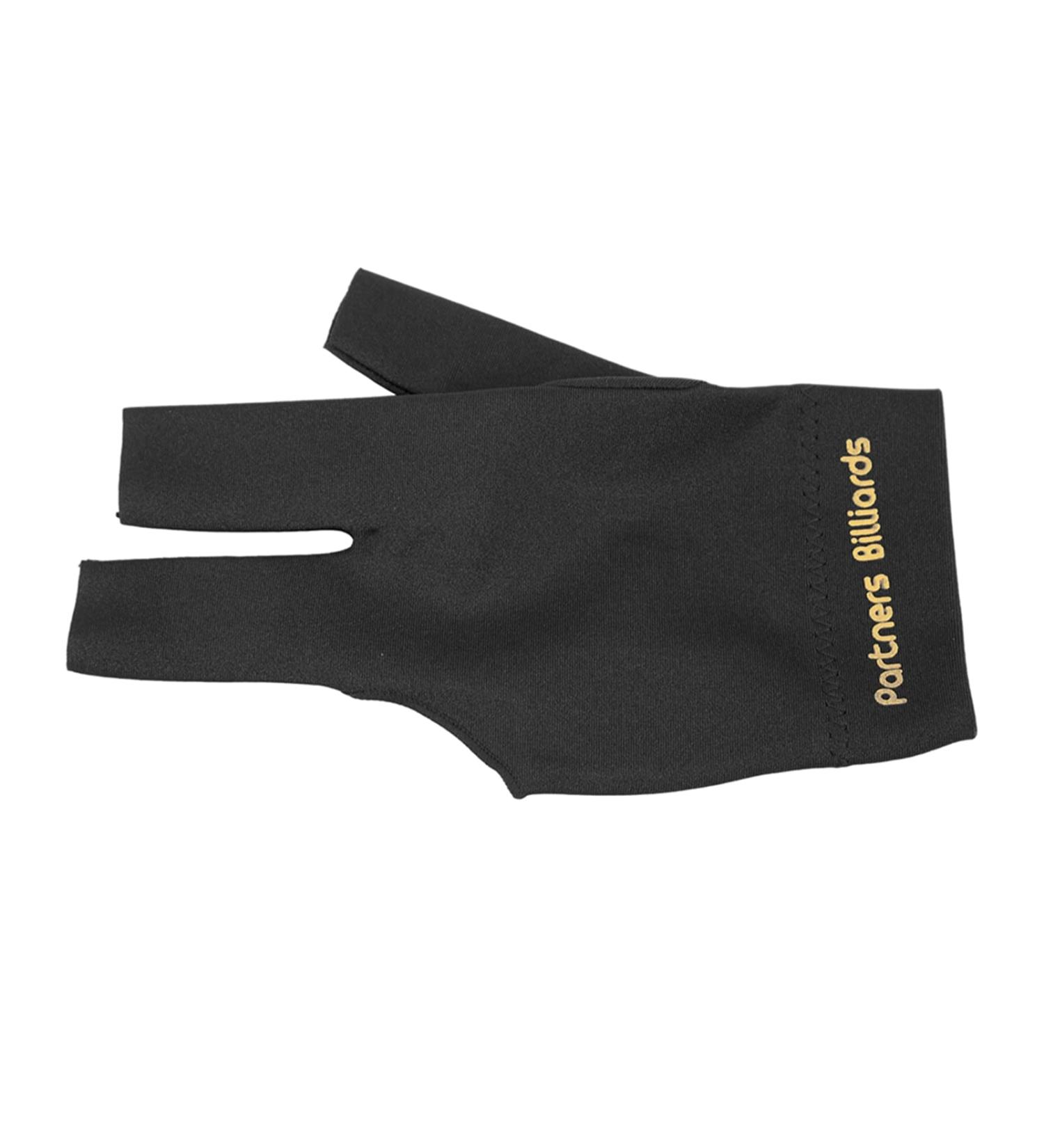Fockety Pool Cue Gloves | Universal Durable Billiard Gloves | Breathable Right Hand Black - Shop Now! - Buy Online on GoSupps.com