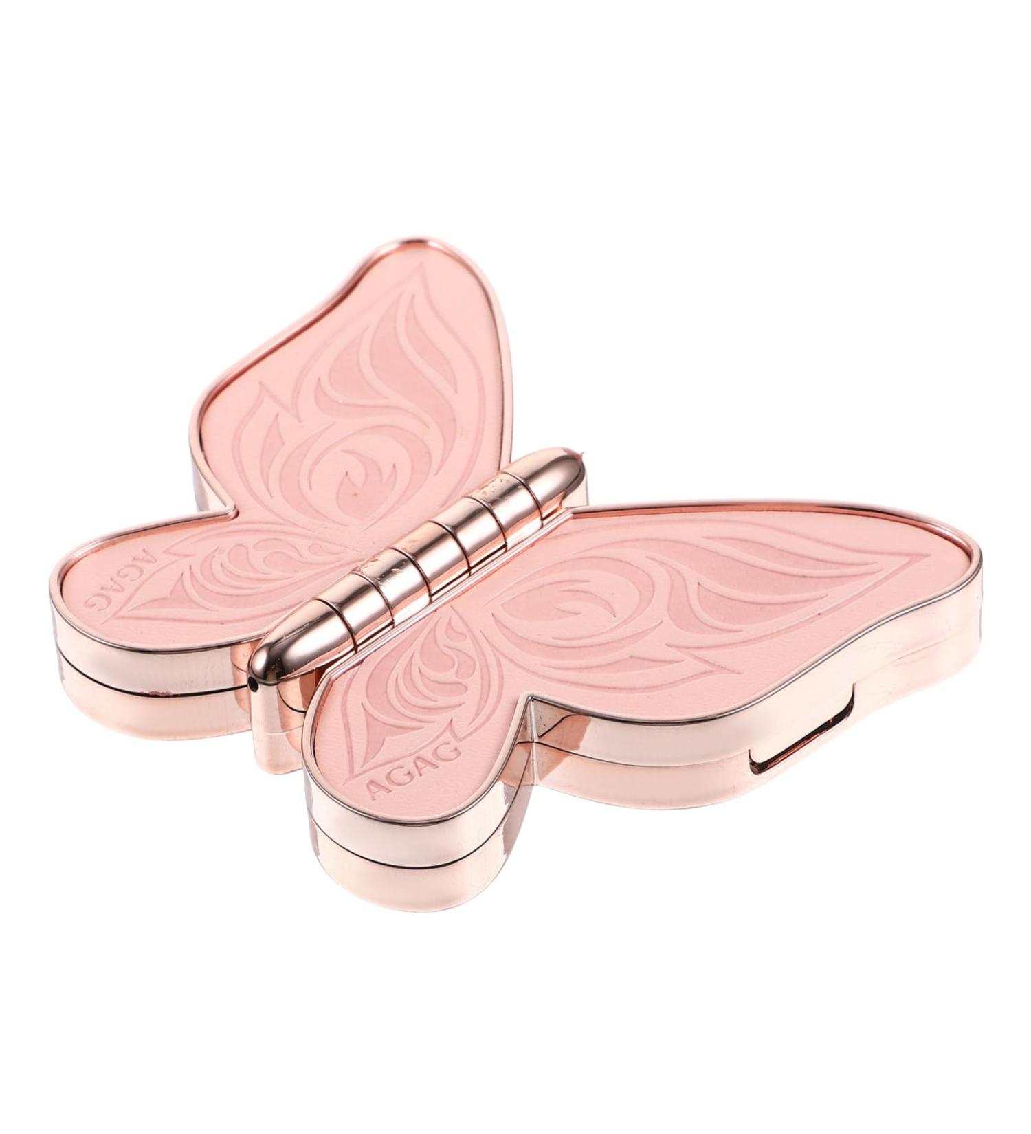 HAPINARY 3 Pcs Eyeshadow Palette Makeup Supply Blushers for Face Matte Eyeshadow Makeup Palettes Abs - Buy Online on GoSupps.com
