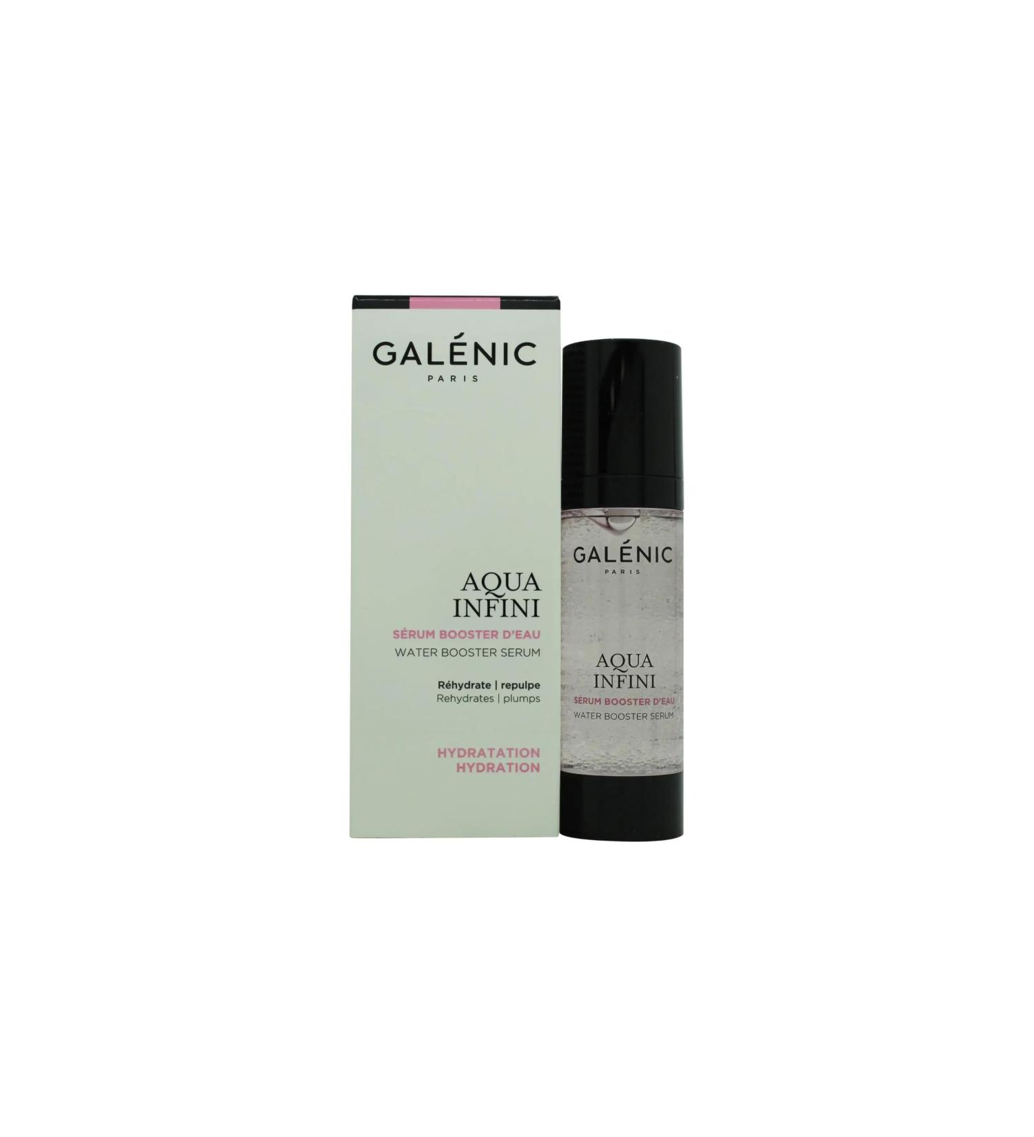 Galenic Aqua Infini Water Booster Serum 30ml