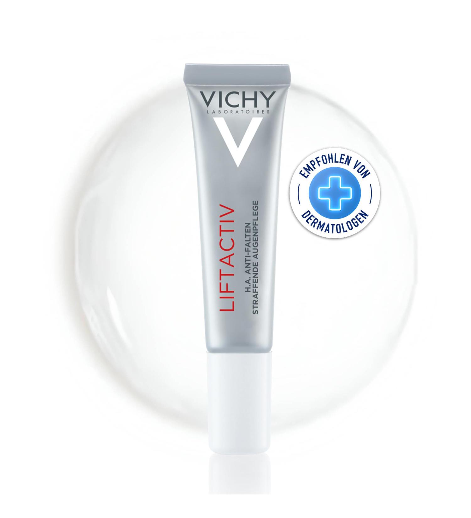 Vichy Liftactiv eye cream 15 ml