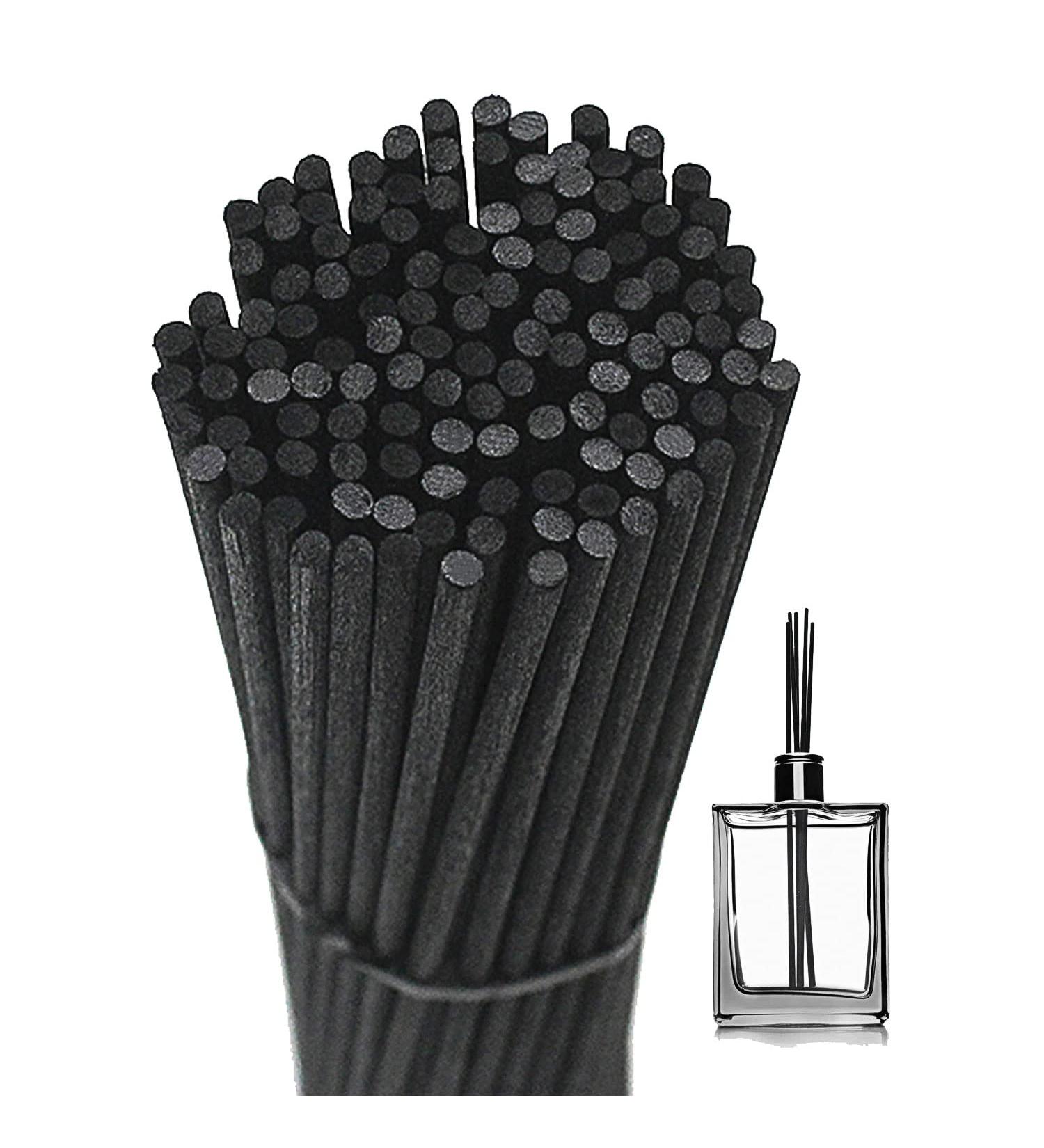 Buy Natural Rattan Sticks for Diffusers | Essential Oil Aroma Rods for Home & Office Fragrance - Buy Online on GoSupps.com
