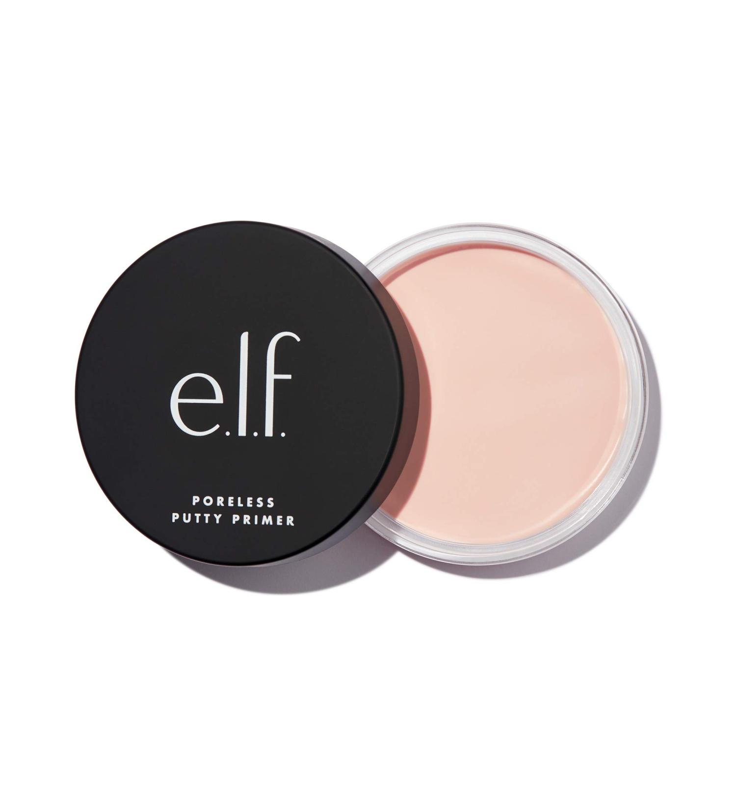 E.L.F. Poreless Putty Primer Universal Sheer 0.74 oz - Flawless Finish & Makeup Base - Buy Online on GoSupps.com