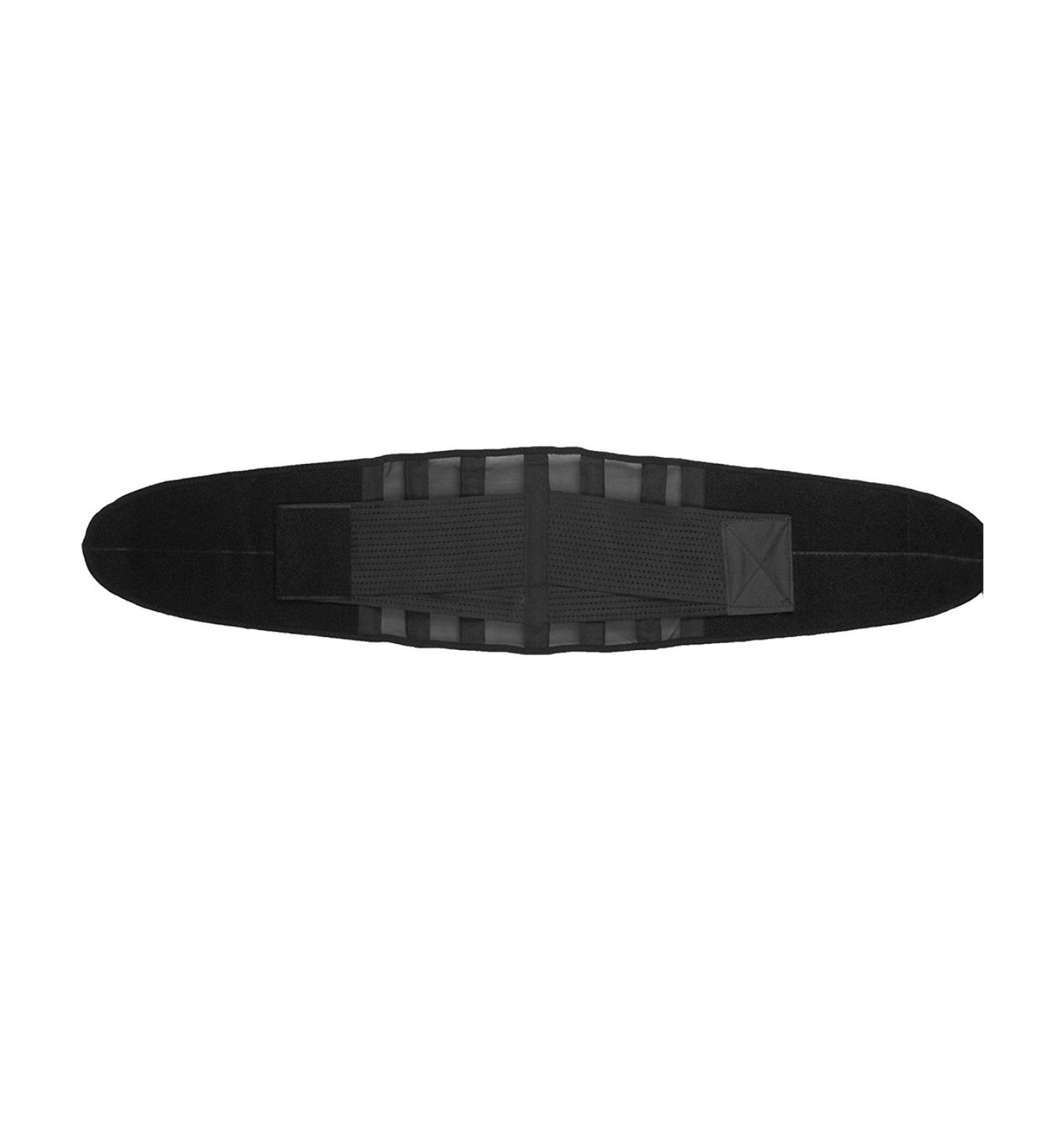 Velcro Waist Belt Double Compression Large 0.8 Pound