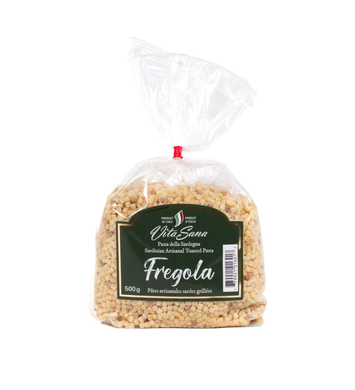 Vita Sana Fregola 500 Grams