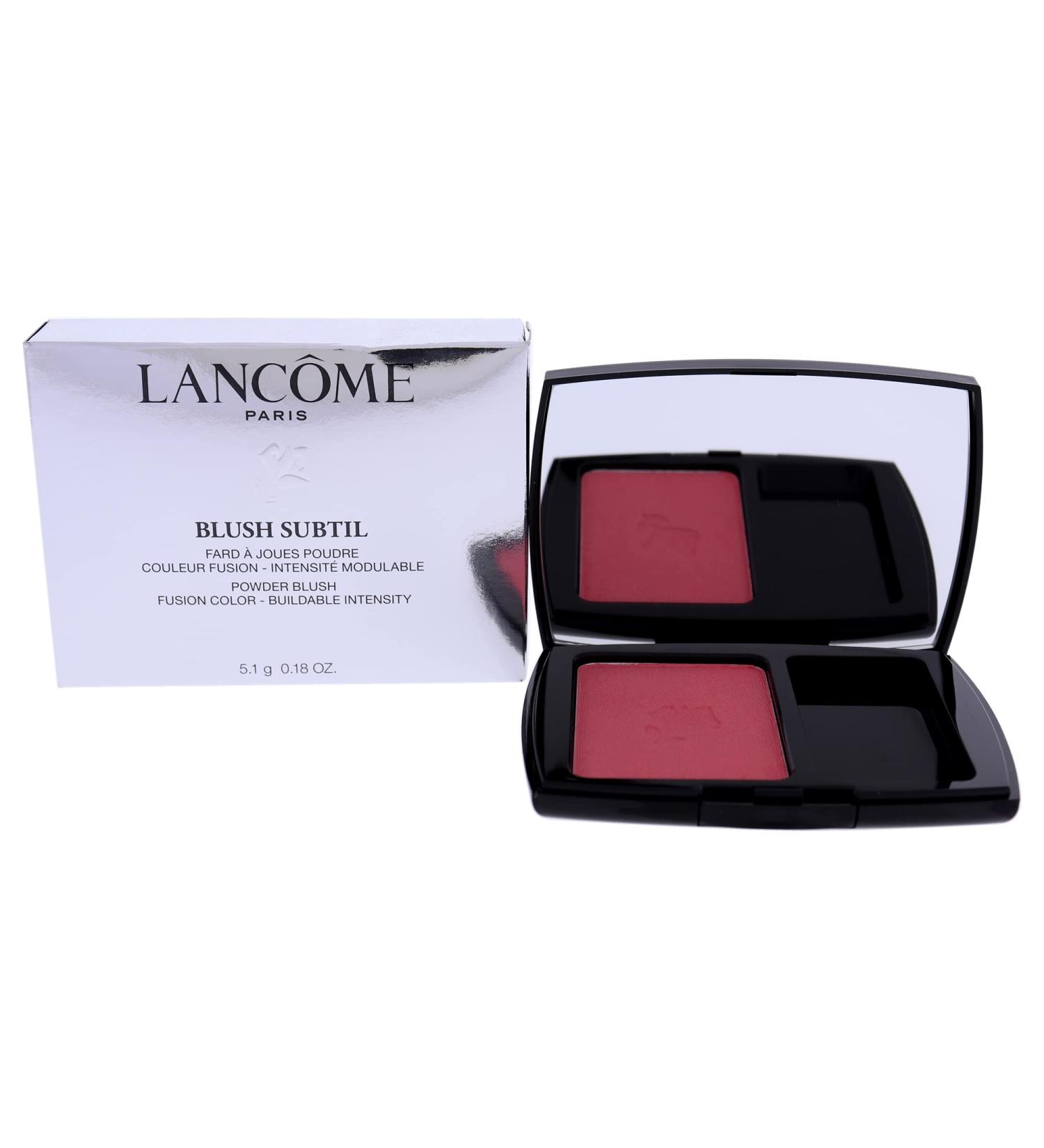 Lanc me Blush Subtil 2.0 Rouge 541 Make It Pop - Buy Online | 30g - International Shipping Available - Buy Online on GoSupps.com