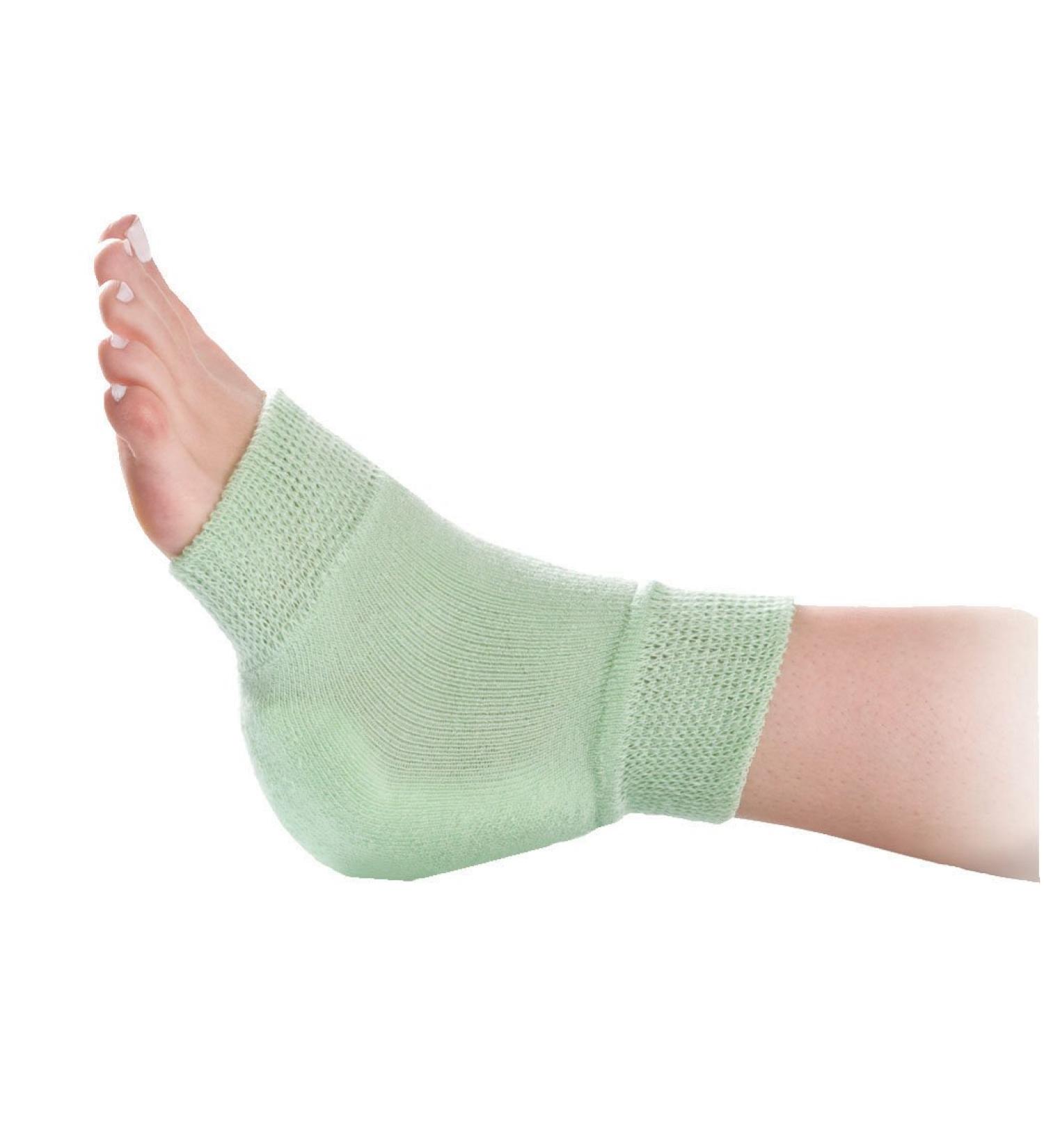 Medline Knit Heel/Elbow Protectors