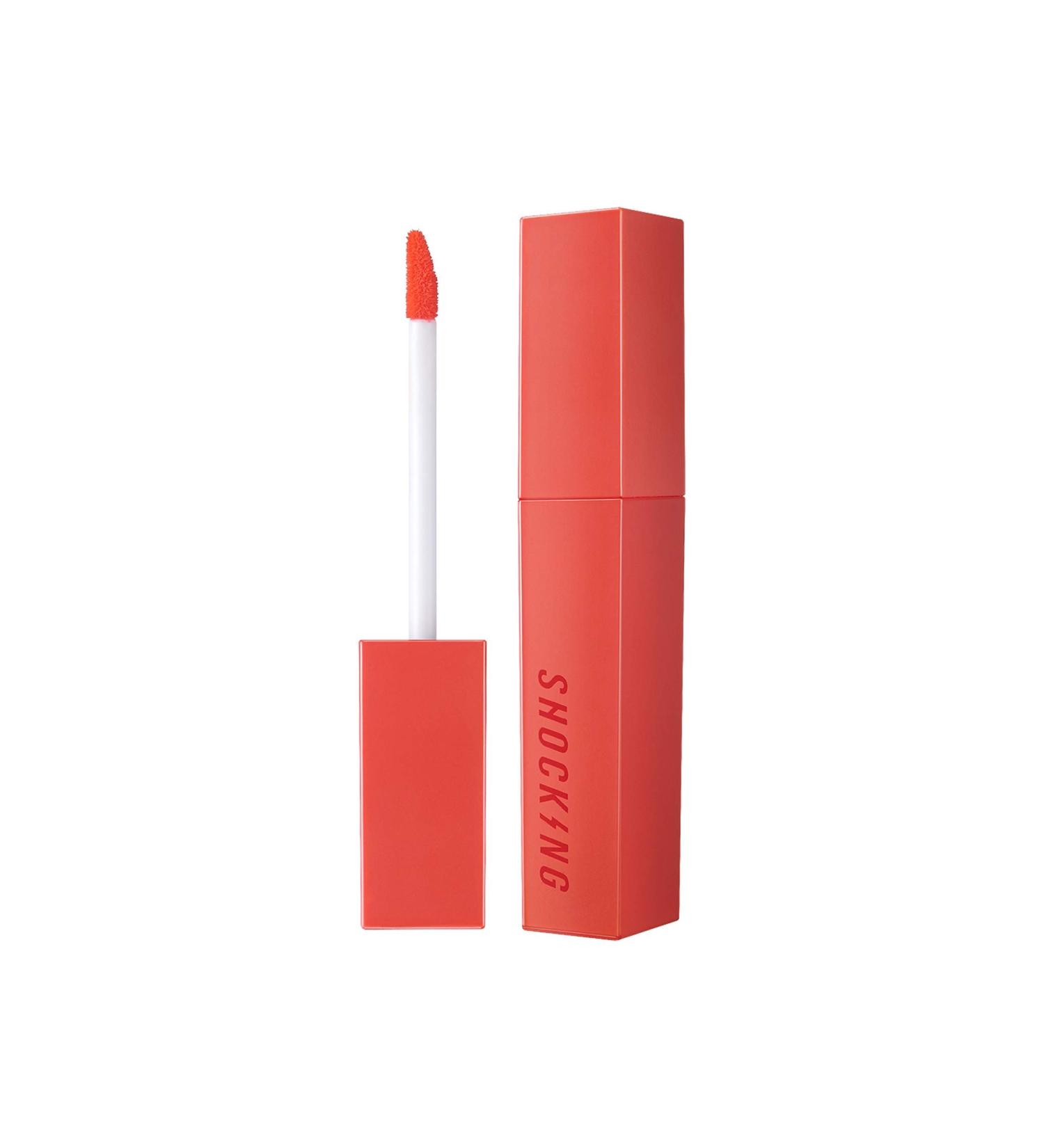 TONYMOLY Shocking Lip Blur Collection 01 Shortcut - Get Perfectly Blurred Lips - Buy Online on GoSupps.com