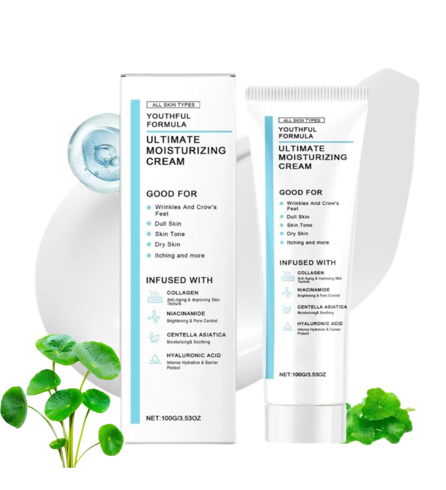 Cr me apaisante Centella - Buy Online on GoSupps.com