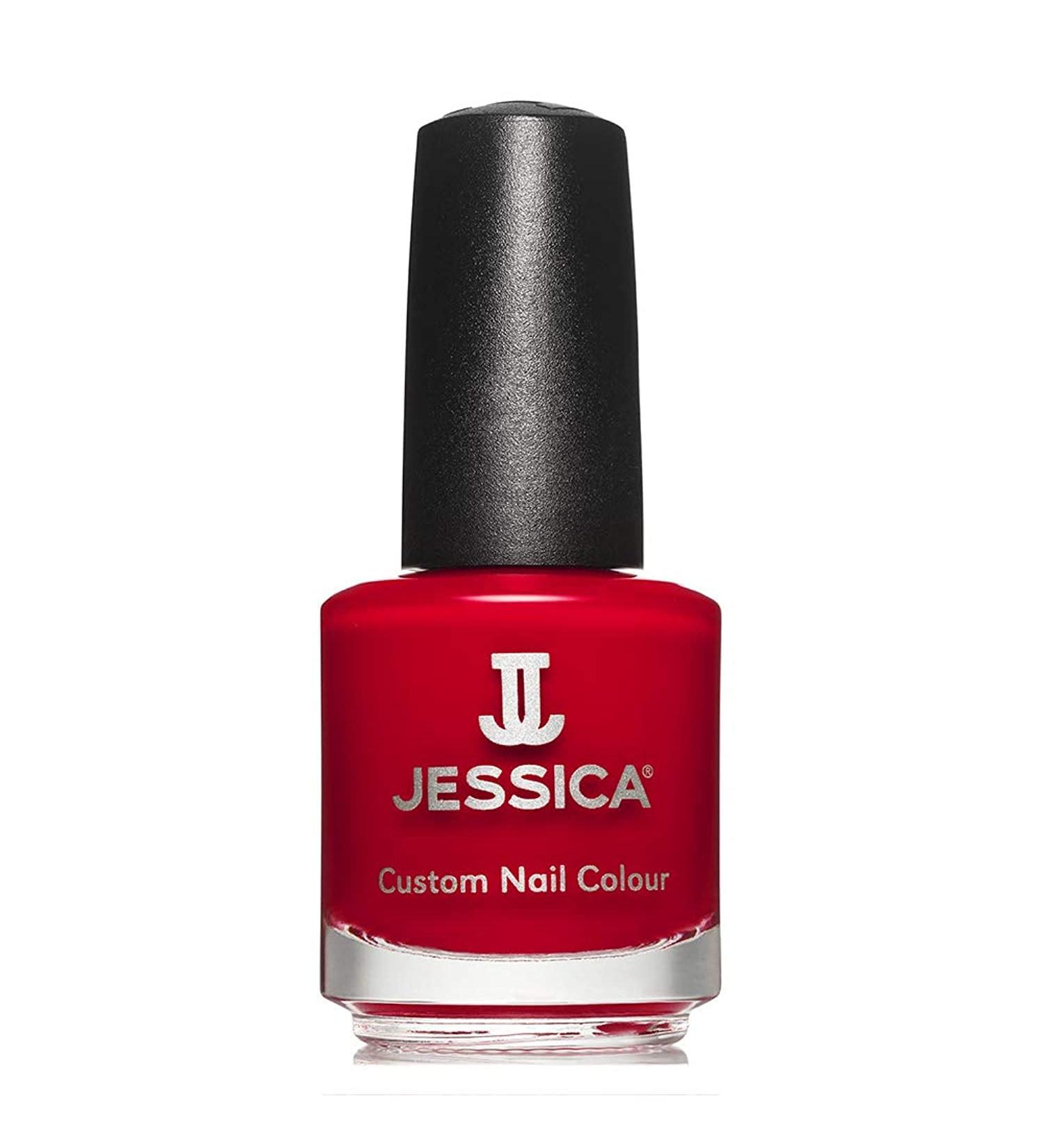 JESSICA Custom Colour Nail Polish Classic Beauty 14.8 ml - Buy Online on GoSupps.com