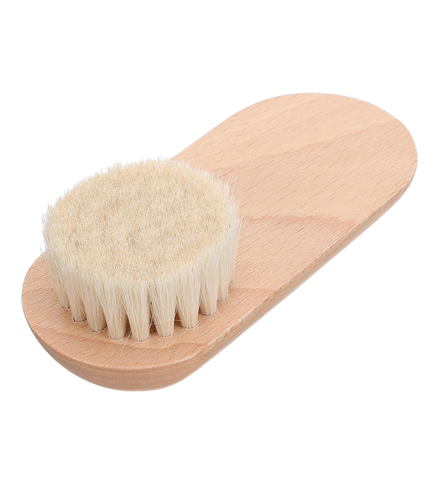 NUSITOU Nail Cleaning Brush Toenail Brush Nail Scrubber Nail Brushes Nail Brush for Cleaning Fingernails Fingernail Brush with Handle Nail Scrub Brush Nail Cleaner Brush Finger Nail Brush - Buy Online on GoSupps.com