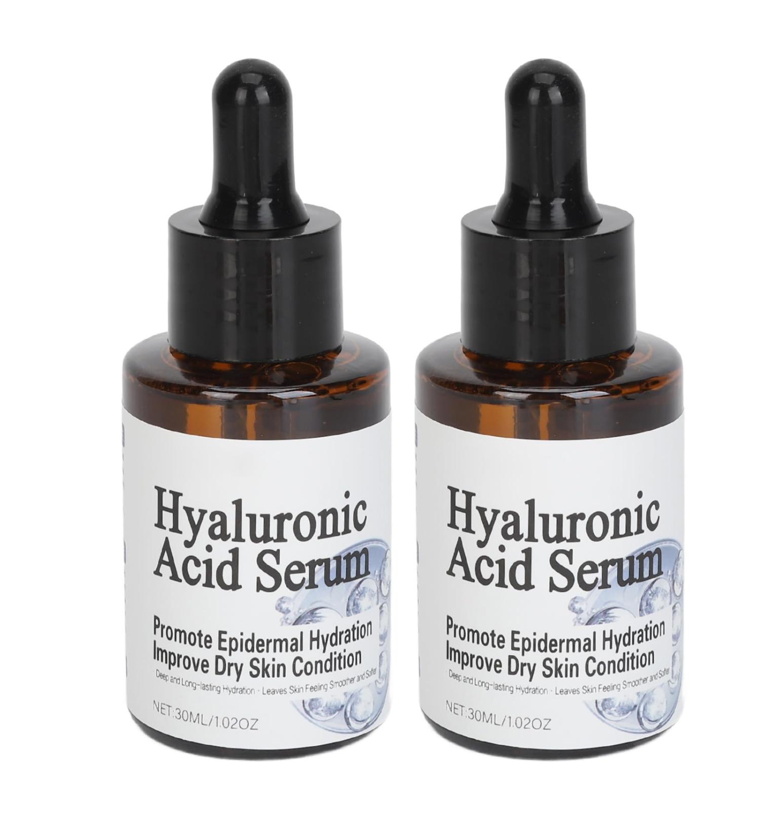Moisturizing Serum Moisturizing Facial Serum with Long-lasting Effects for Everyday Use - Buy Online on GoSupps.com