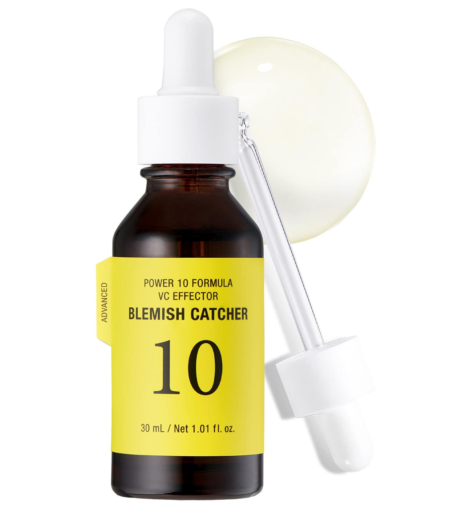 It's Skin Power 10 VC Effector (AD) Serum 1.01 Fl Oz - Boost Brightness and Defense - Buy Online on GoSupps.com