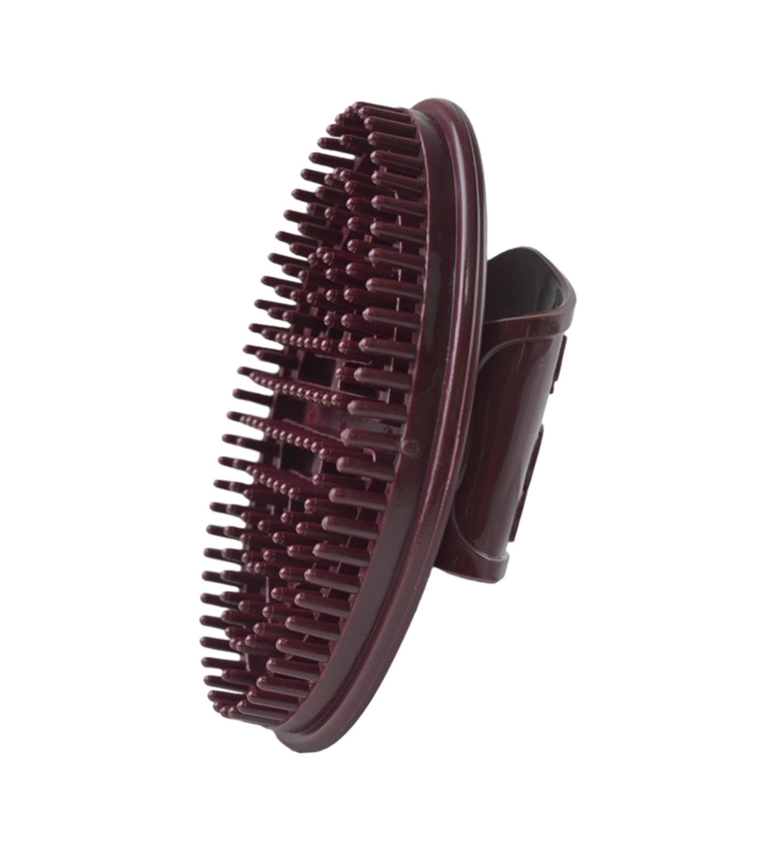Sharplace 4x Massage Brush Tools Portable Body Shaping Gua Sha & Relaxation Comb for Arms & Neck (168 Ridge Pieces) - Buy Online on GoSupps.com