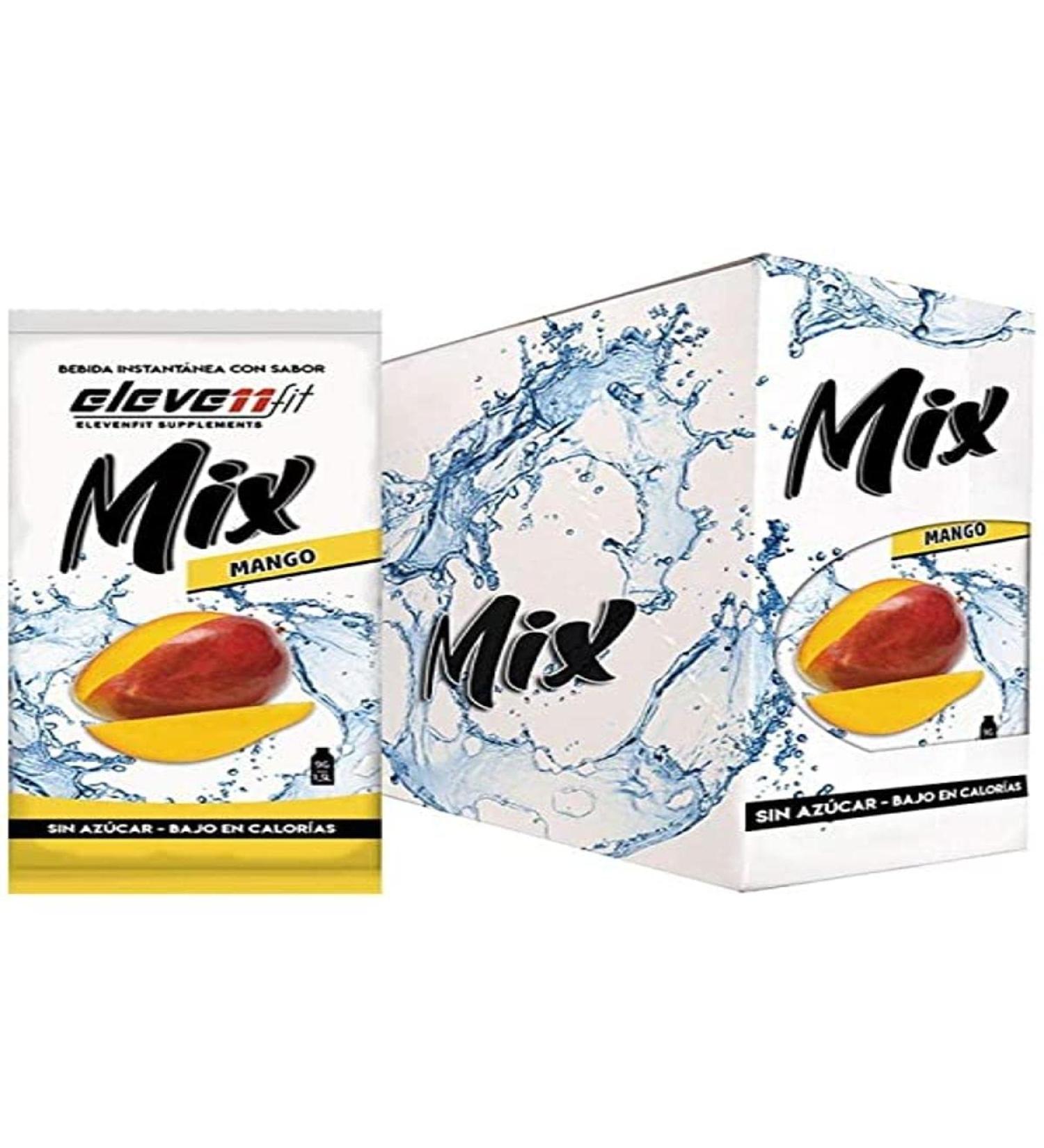 BOX OF 24 MIX SAVOR SUGAR-FREE HANDLE ENVELOPES