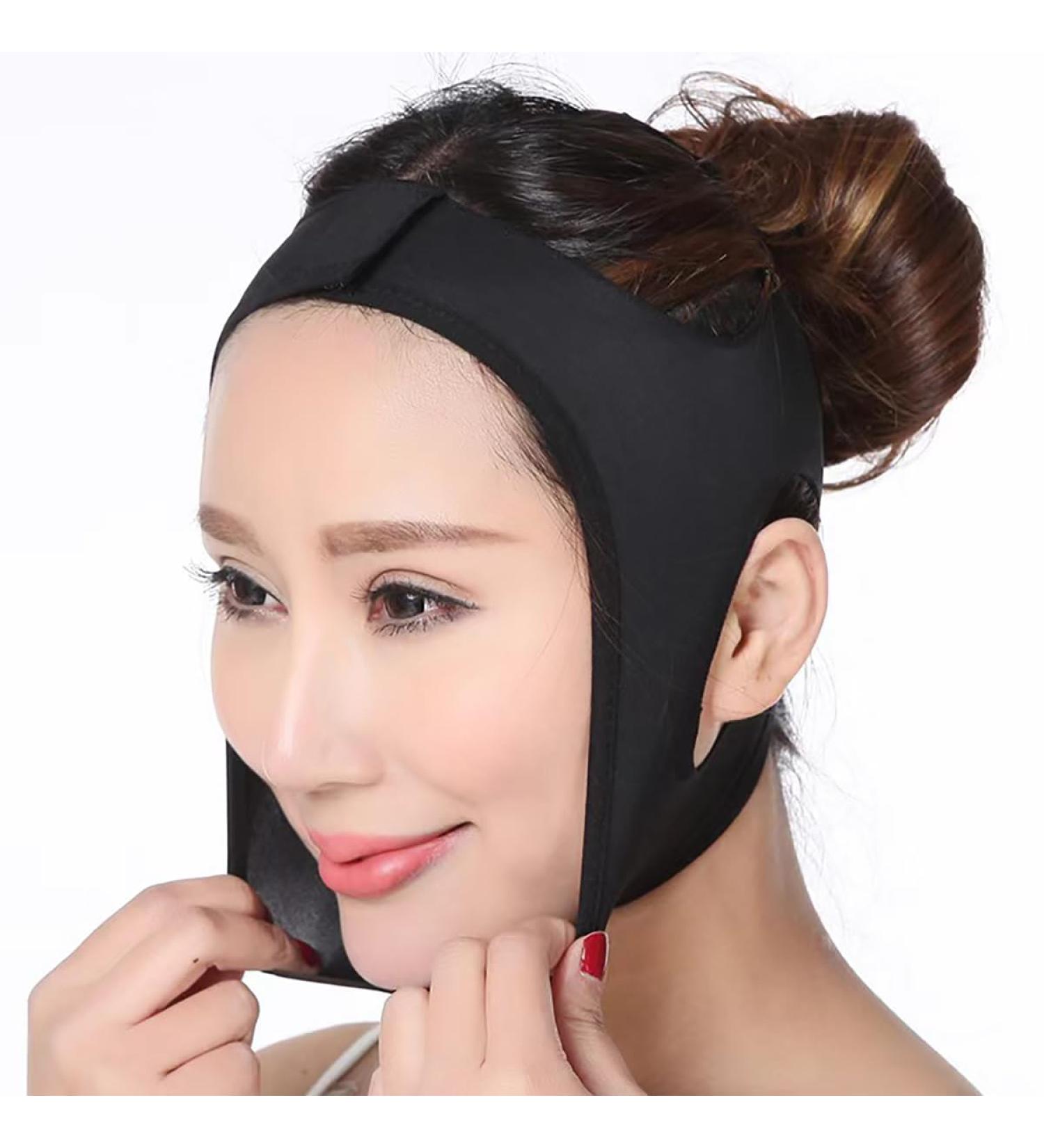 luoshuangfei Face Contouring Mask (fuse M) M fuse - Buy Online on GoSupps.com
