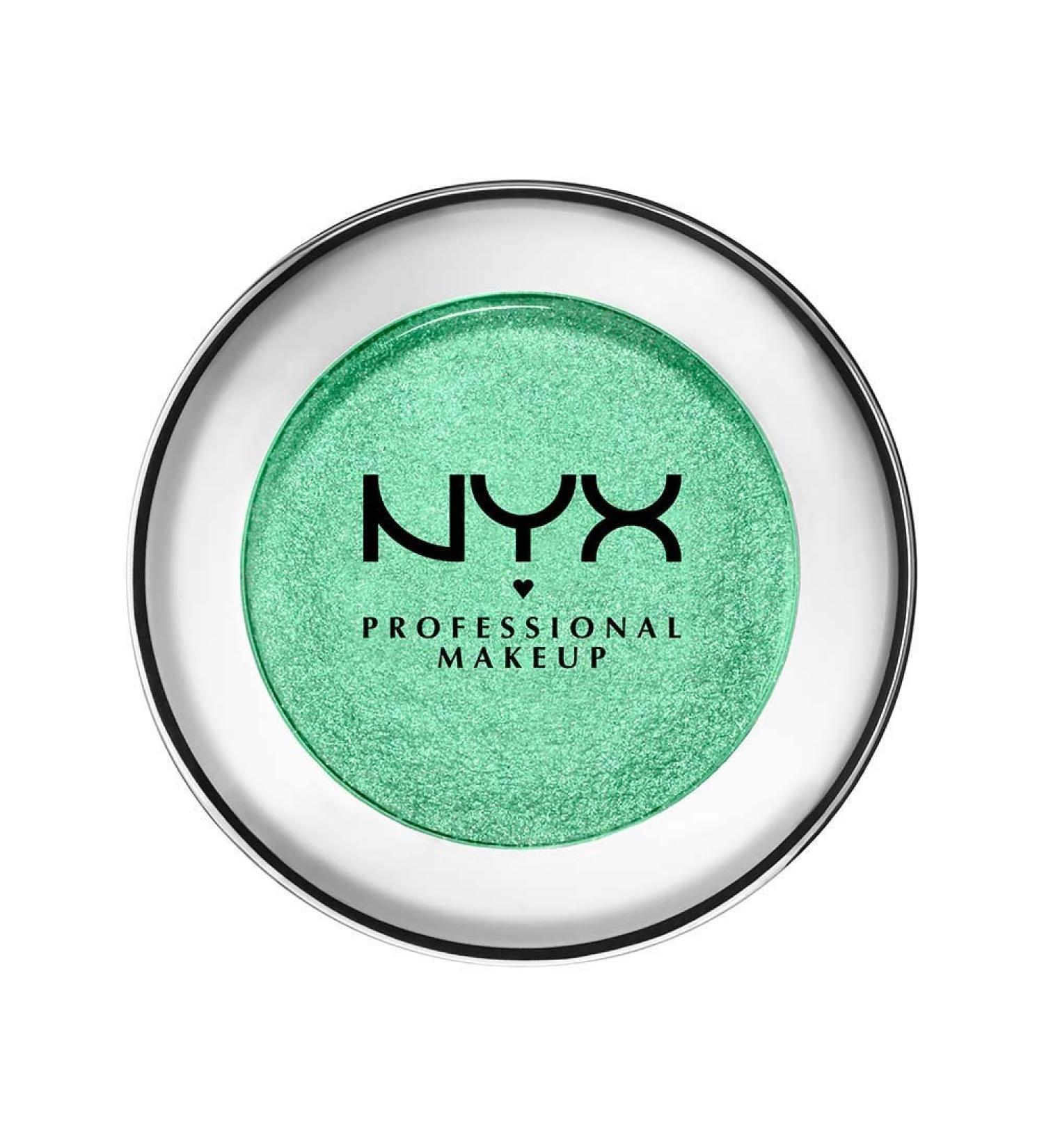 NYX Prismatic Eye Shadow - Mermaid (PS05) | Vibrant Shimmer Eyeshadow - Buy Online on GoSupps.com
