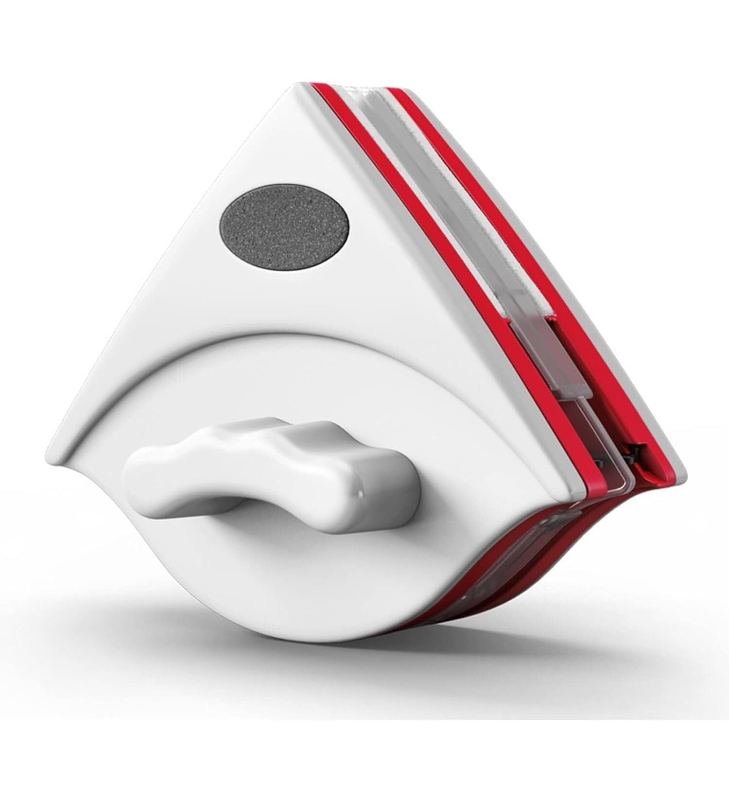 Outside Magnetic Window Cleaner Window Cleaner Magnetic Window Cleaner Double-Sided Glass Wiper Cleaning Tools for High Rise Window Cleaning - Buy Online on GoSupps.com