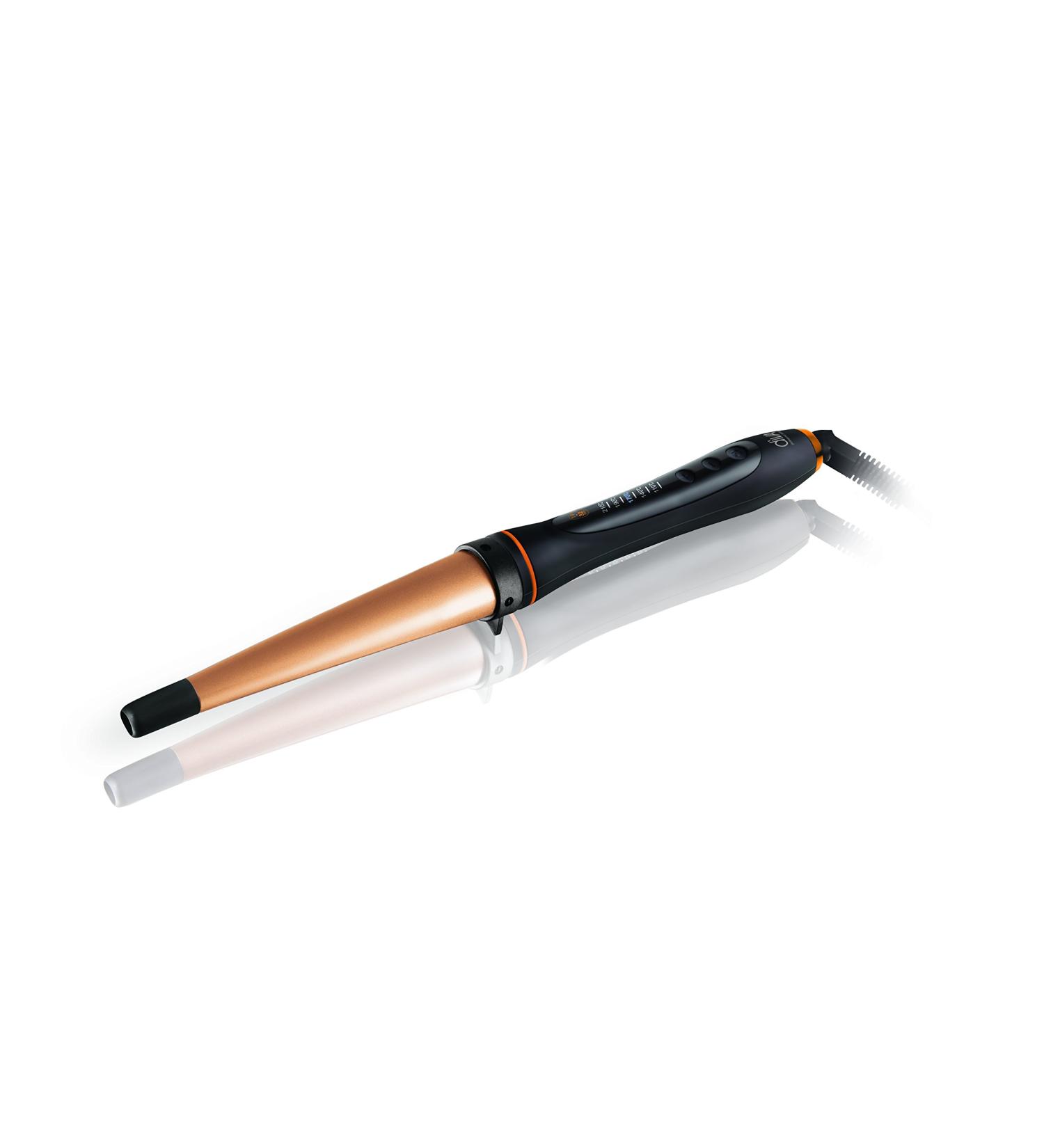 Diva Pro Styling 19-32 mm Argan Digital Wand