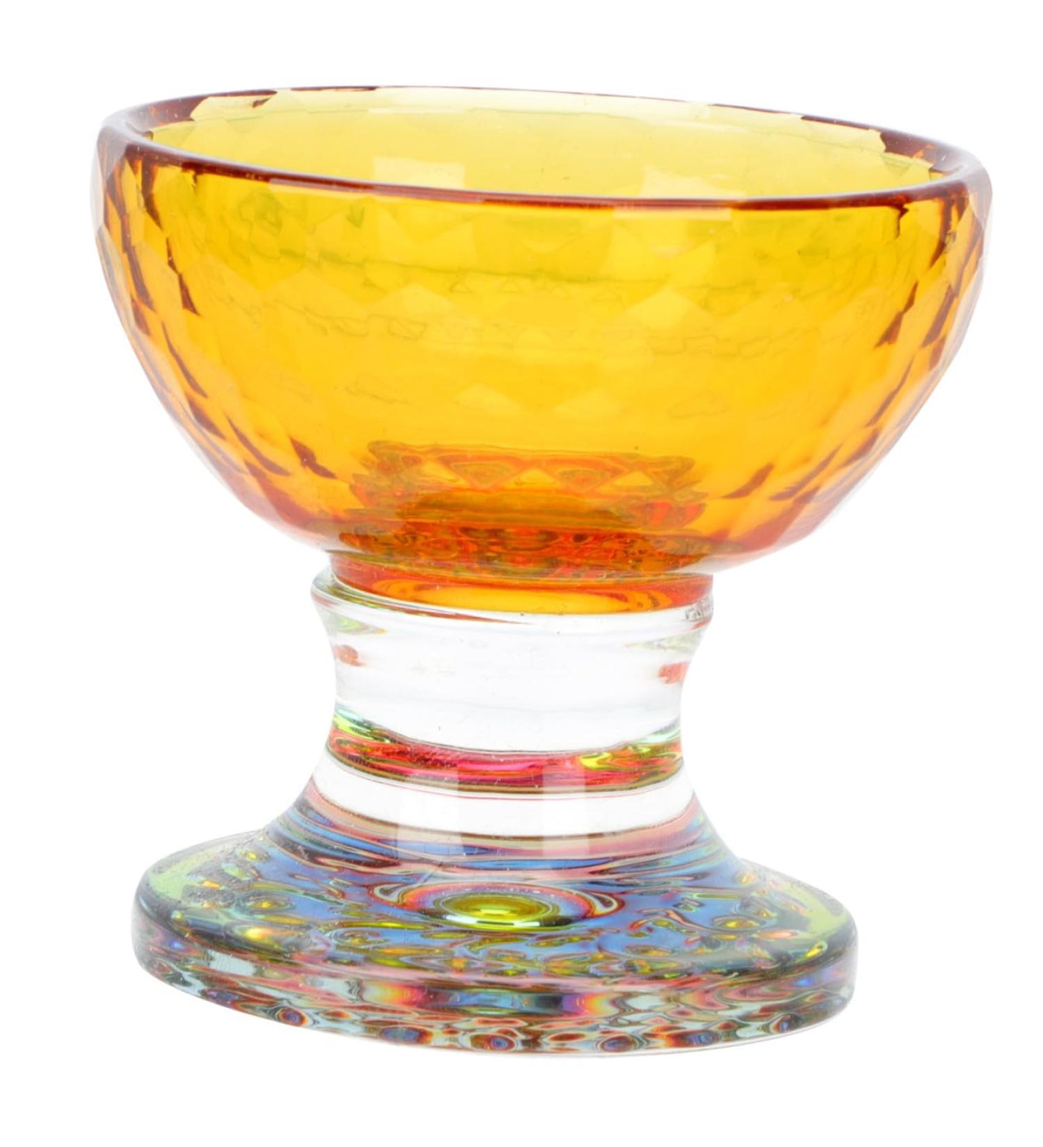 Healvian fourniture de cosm tiques pur spa bain Bol m langer bol m langeur en verre bol de masque facial modulant tasse de m lange de masque Un verre - Buy Online on GoSupps.com