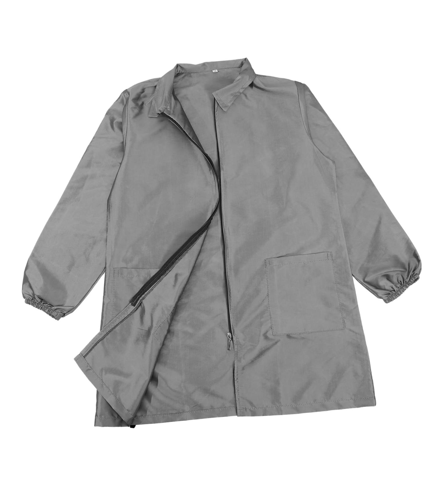 PLAFOPE Hairstylist Work Clothes Grooming Uniform Pet Grooming Workwear Grooming Apron Dog Grooming Workwear Pet Grooming Work Wear Grooming Clothes for Women Barber Apron Nylon Polyester - Buy Online on GoSupps.com