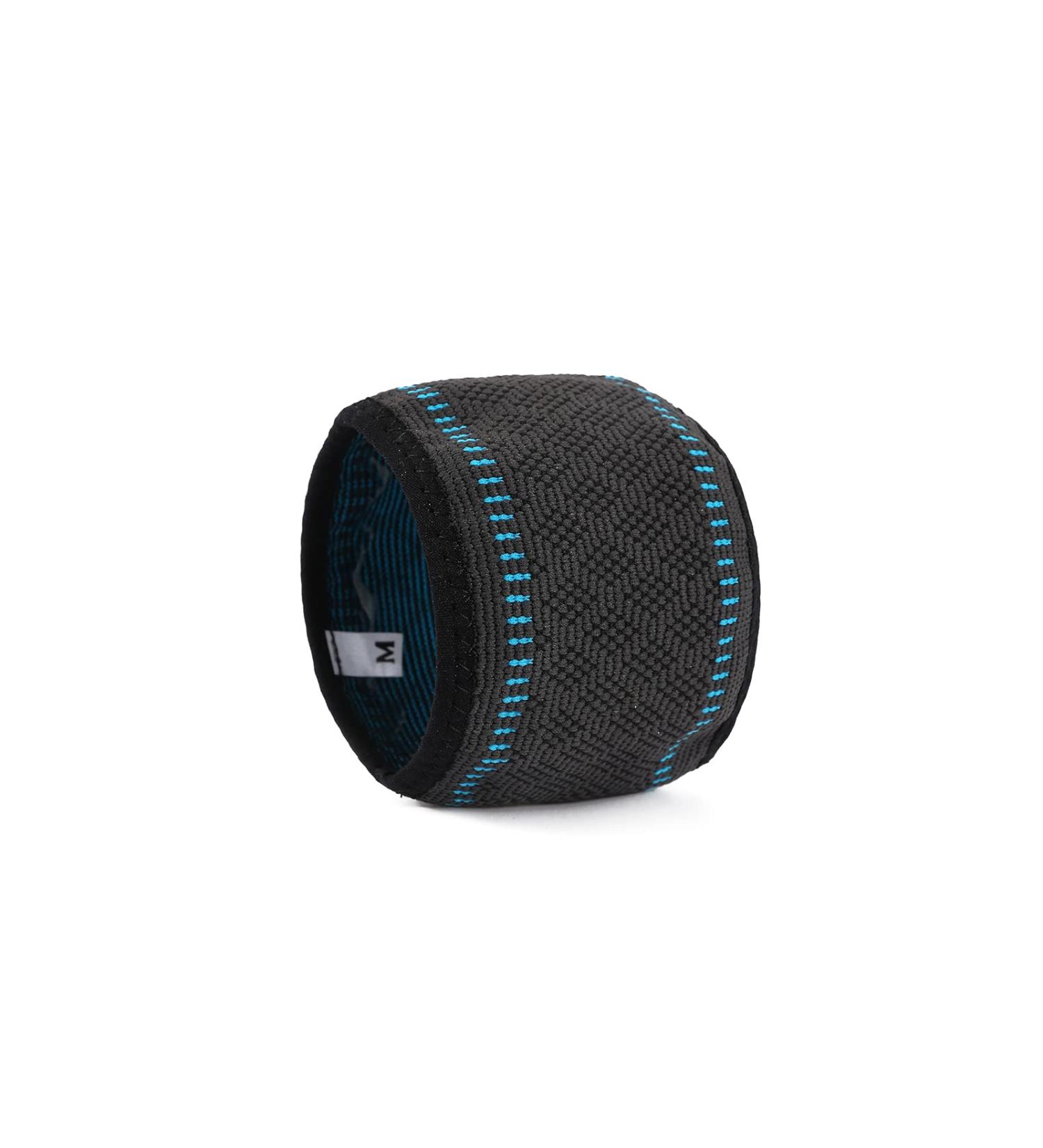 Diabetes Arm Band for Insulin Pod Protection - Athlete-Friendly Diabetic Arm Band for Sports & Swimming (M) 5.1x3.1in - Buy Online on GoSupps.com