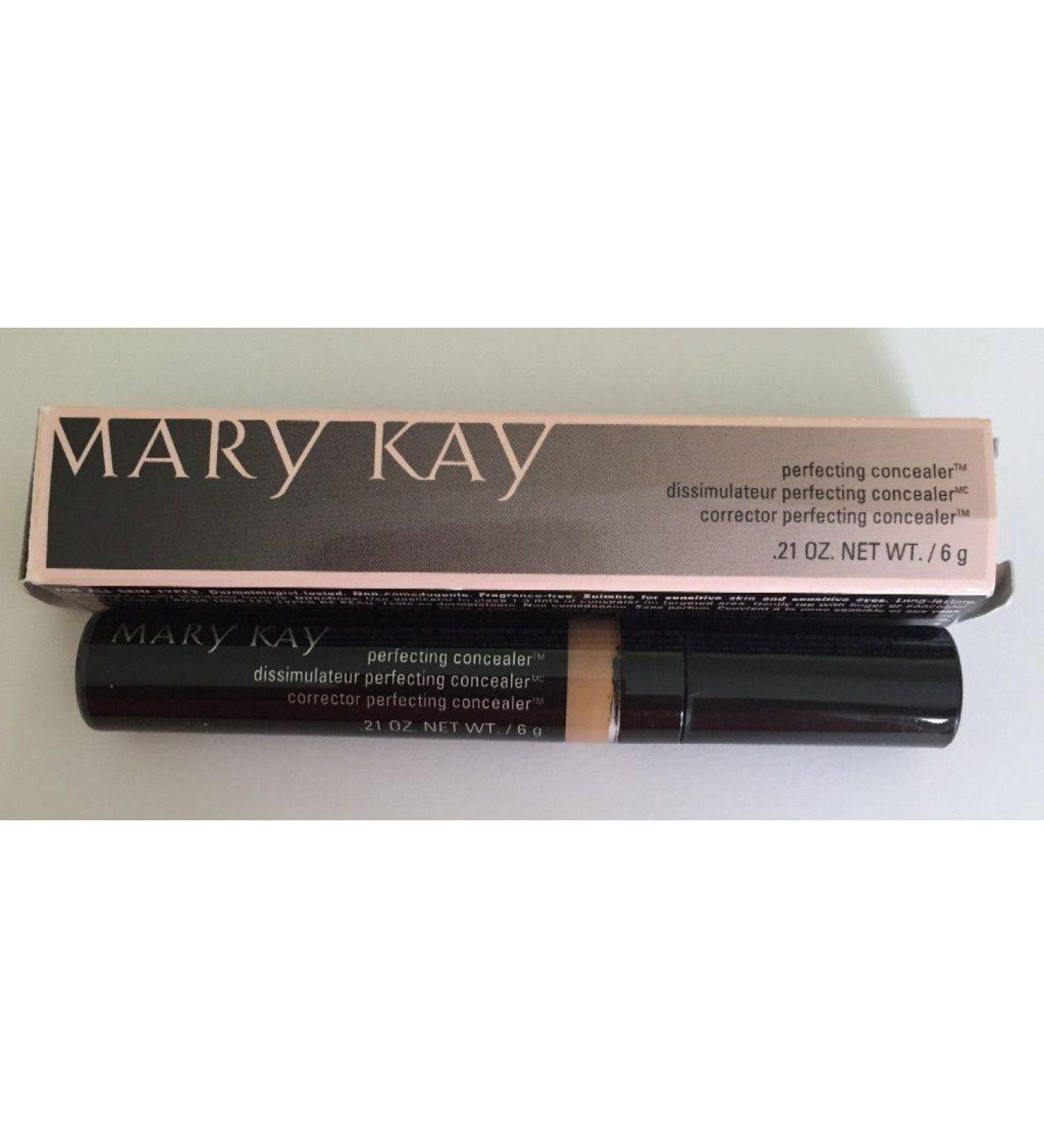 Mary Kay Perfecting Concealer   Light Bronze