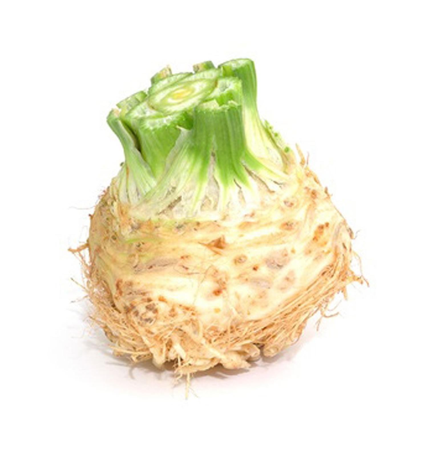 amorebio celeriac (1 x 6000 gr) 6 x 1000 gr