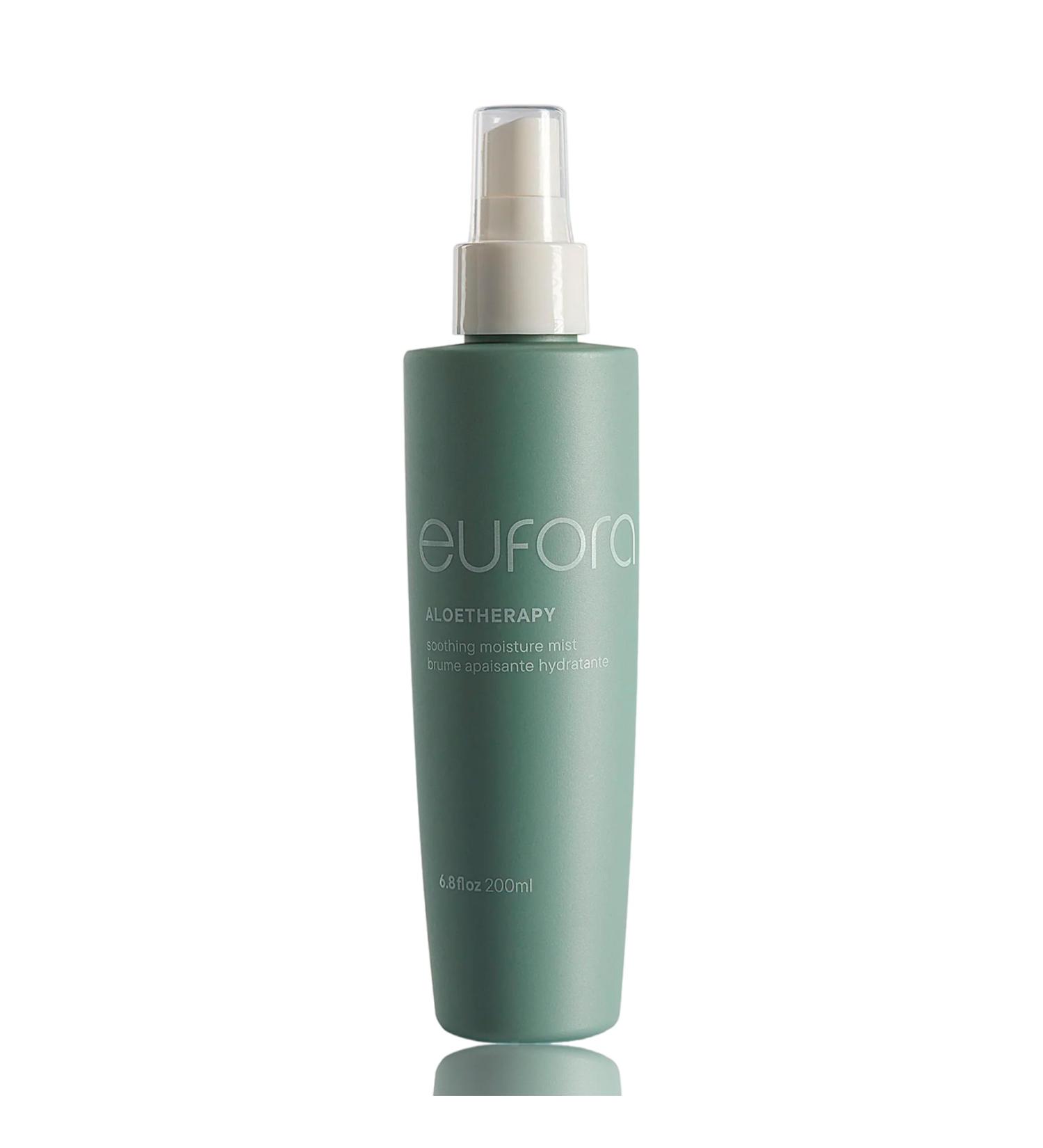 Eufora Soothing Moisture Mist 6.8 Fl. Oz | Hydrating Spray for Soft Smooth Hair | International Shipping Available - Buy Online on GoSupps.com