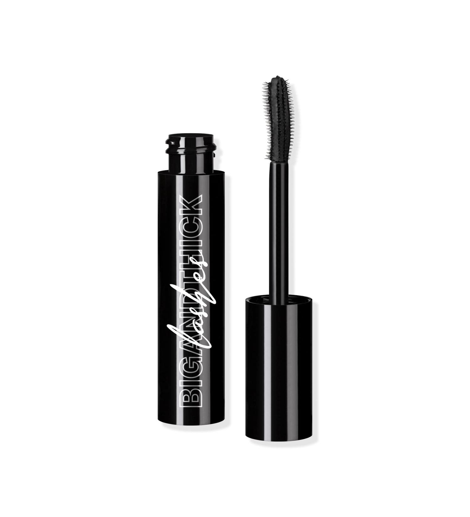BIG & THICK Waterproof Mascara - Buy Online on GoSupps.com