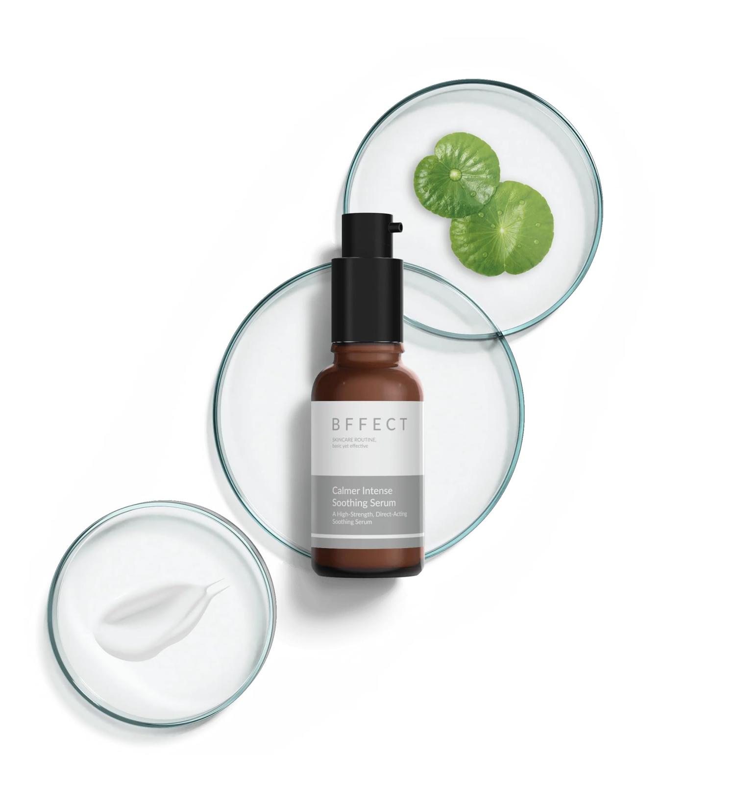 Calmer Intense Soothing Serum - Soothing Skin Care for All Skin Types | Worldwide Shipping - Buy Online on GoSupps.com