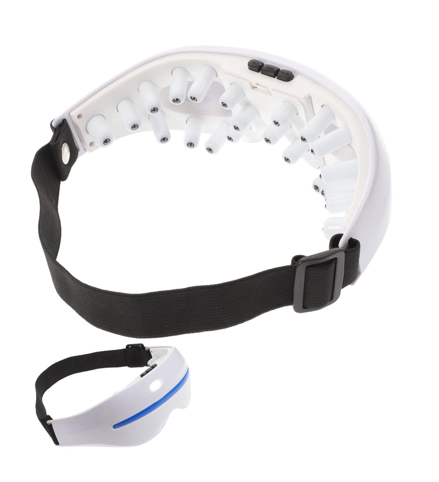 Vaguelly 1Ensemble Masseur De Yeux Multifonctionnel Pour Gar on Fille De Massage Intelligent Avec ge Pour Et Cercles - Buy Online on GoSupps.com