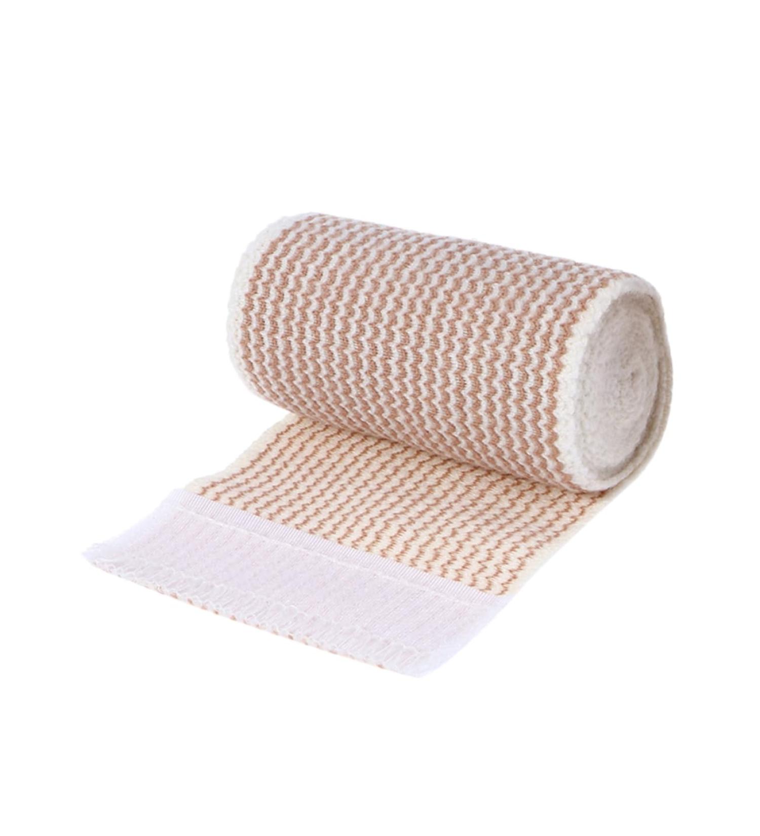 Buy Cotton Medical Athletic Tape - Durable Hook Loop Sport Tape for Fitness & Pets | 45x10cm - Buy Online on GoSupps.com