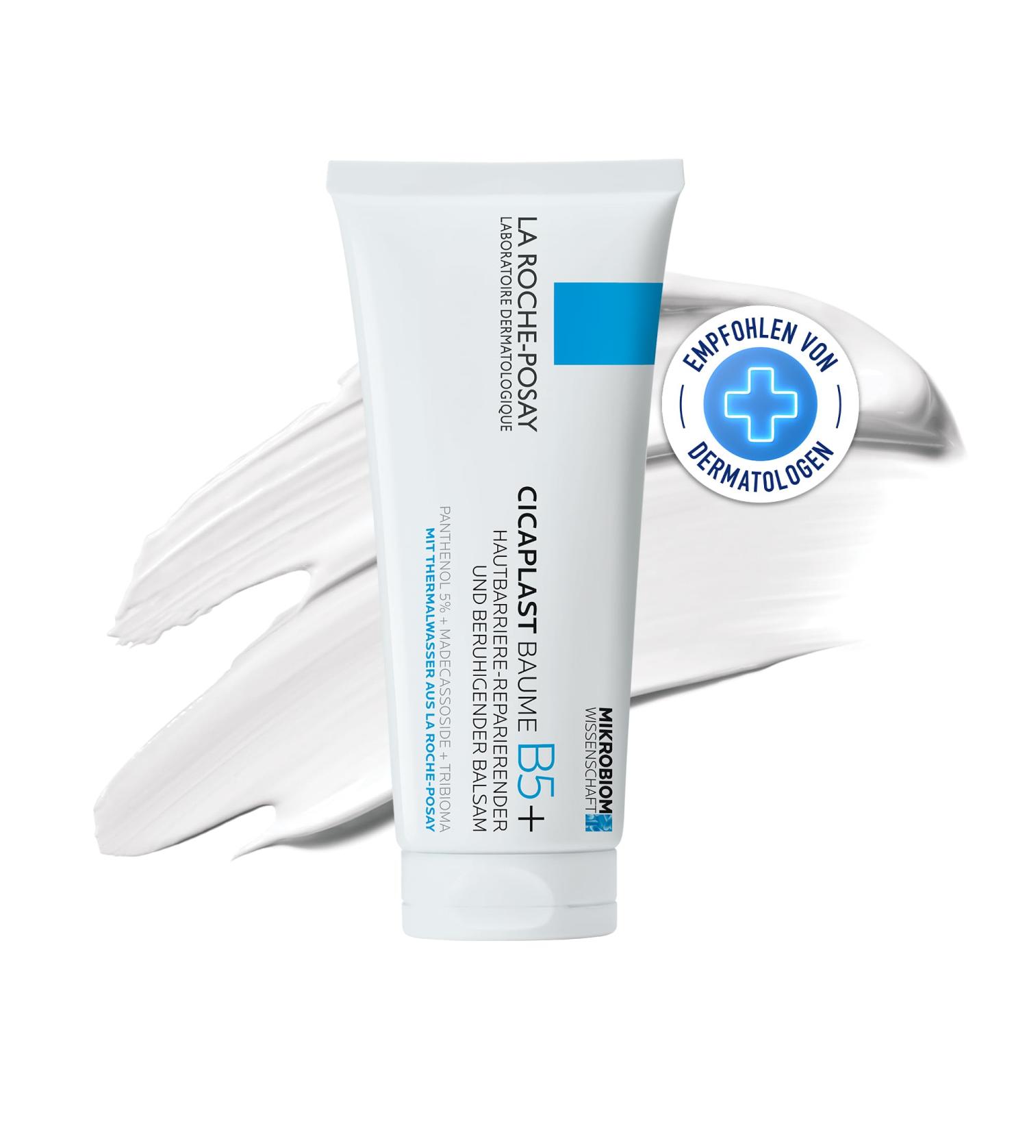 La Roche-Posay CicaPlast Baum B5+