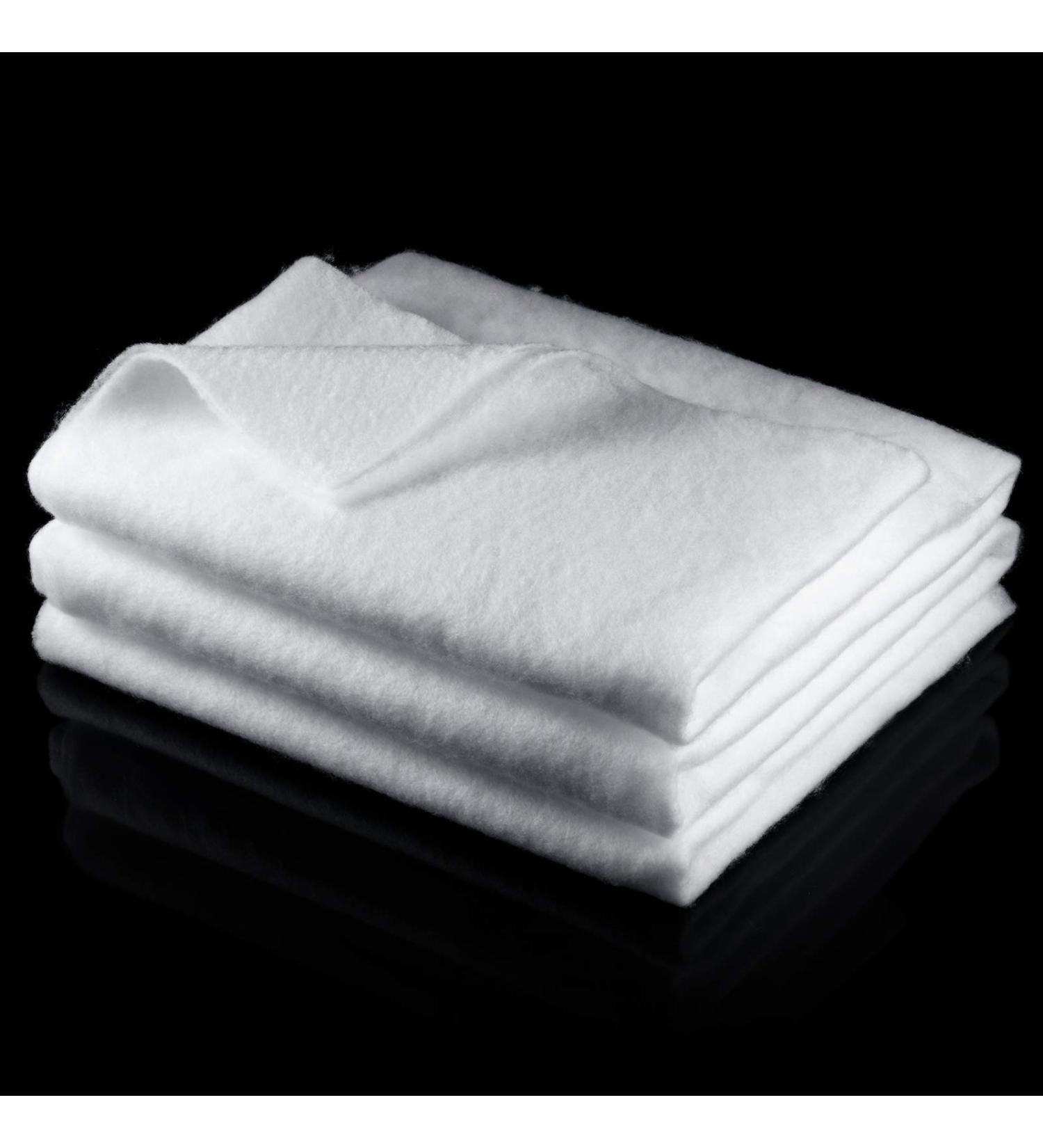 Polyester Quilt Batting 59 Inch - 2 Yards | Bonded for Upholstery & Crafts - Buy Online on GoSupps.com