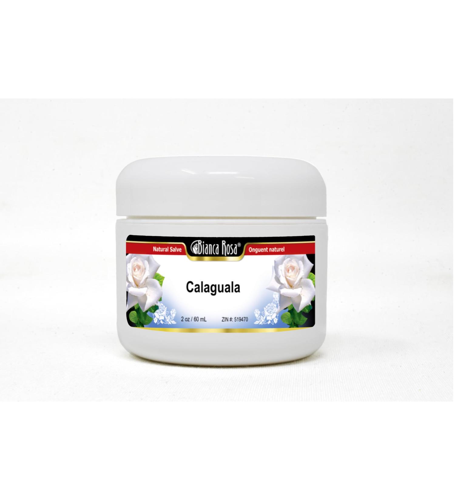 Calaguala Salve 2 oz | Natural Healing Remedy | Fast International Shipping - Buy Online on GoSupps.com