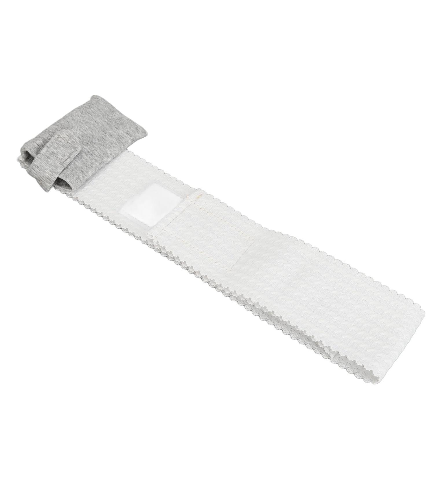 Insulin Pump Holder - Sweat-Absorbent Breathable Elastic Fabric Trendy & Discreet Design for Easy Accessibility - Perfect for Active Lifestyles - Buy Online on GoSupps.com