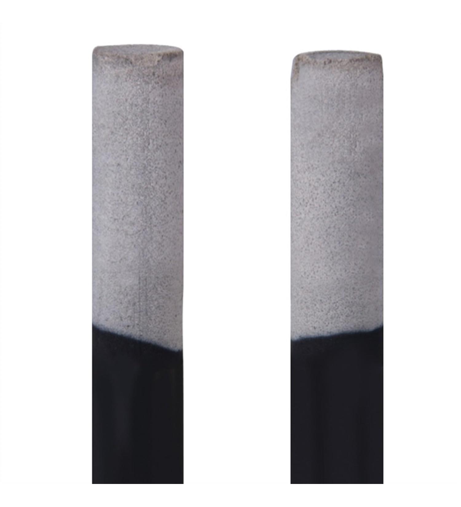 Moxibustion Sticks - Smokeless Wormwood Mugwort Sticks for Warm Massage | 4 Boxes (40pcs) - Shop Internationally - Buy Online on GoSupps.com