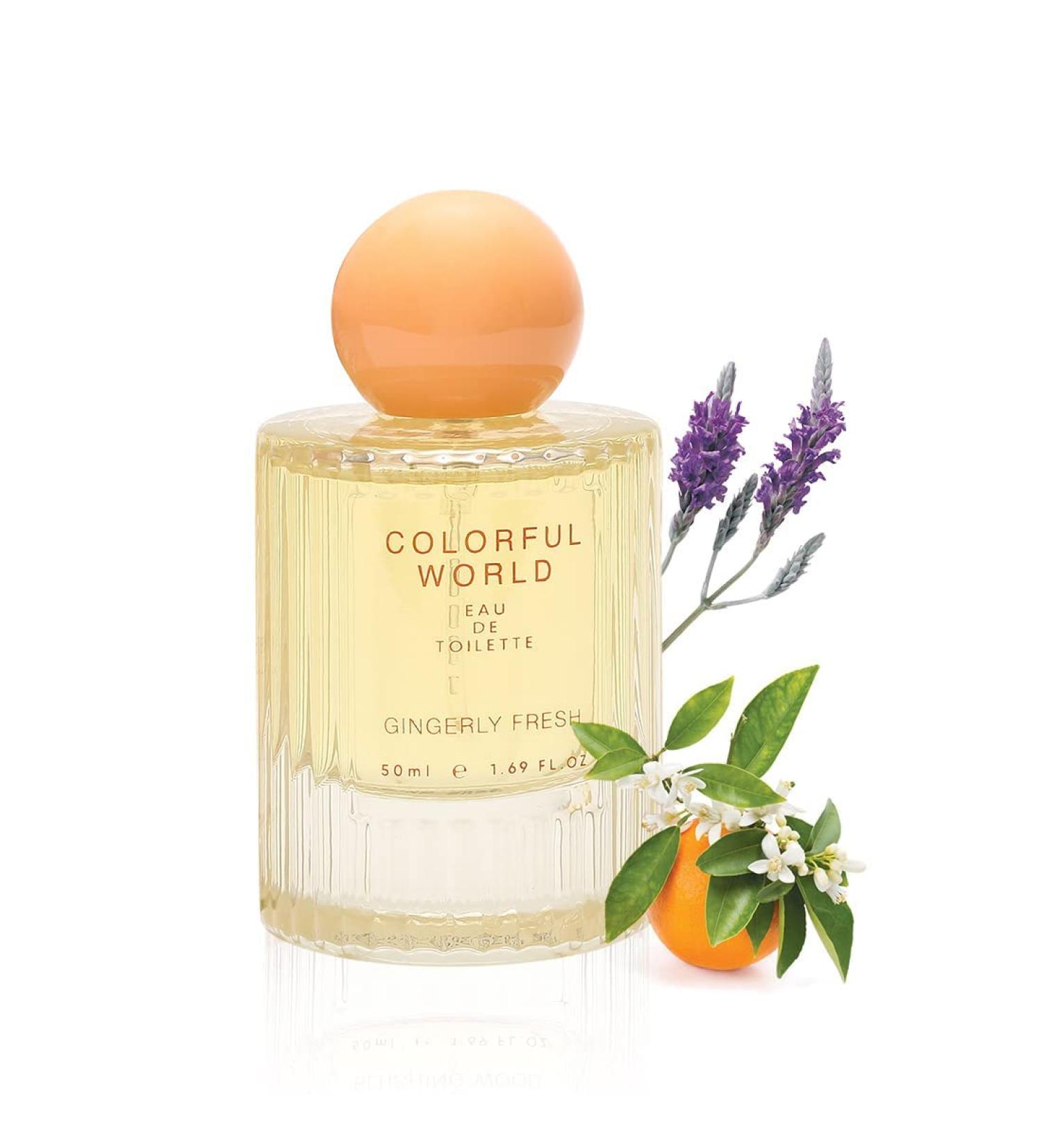 MI.NISO Perfume for Women EDT 50 Ml - Buy Online on GoSupps.com