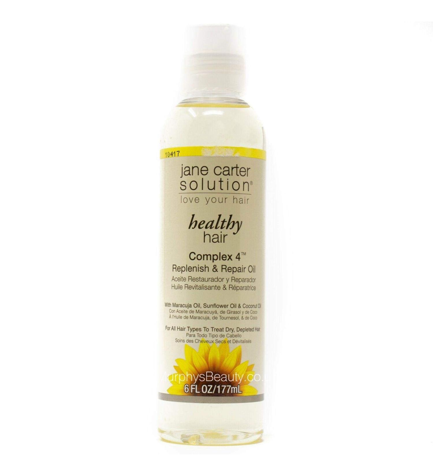 Complex 4 Replenish Repair Oil