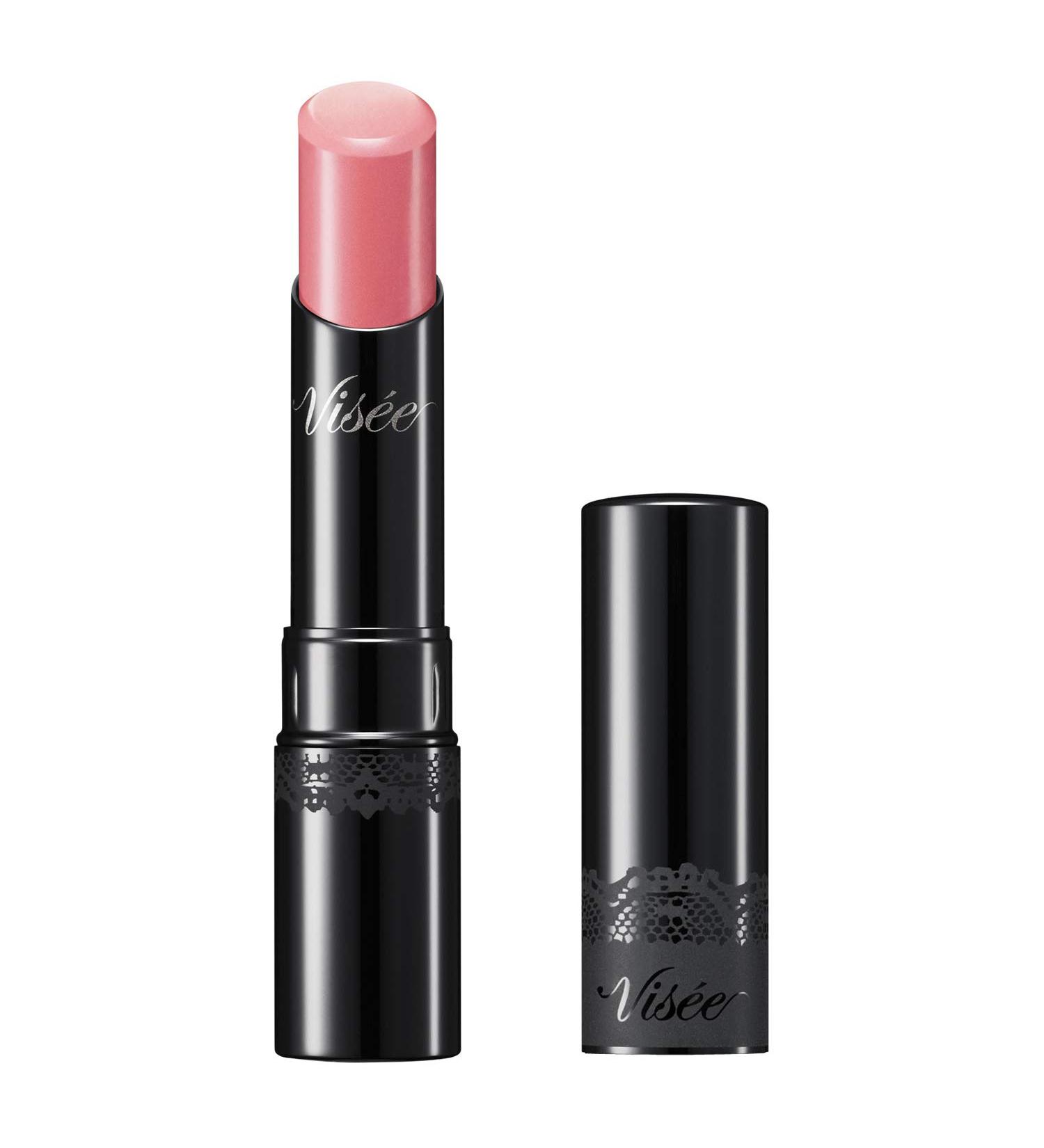  VIS E Visee Richer Creamy Lipstick - PK-801 - Buy Online on GoSupps.com