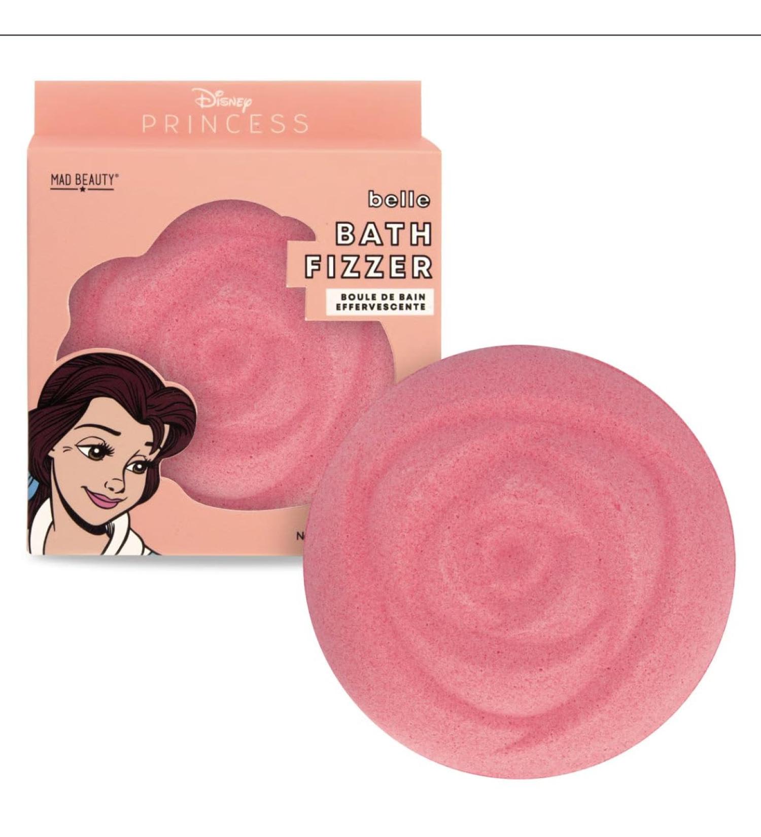 Disney Pop Princess Belle Bath Fizzers