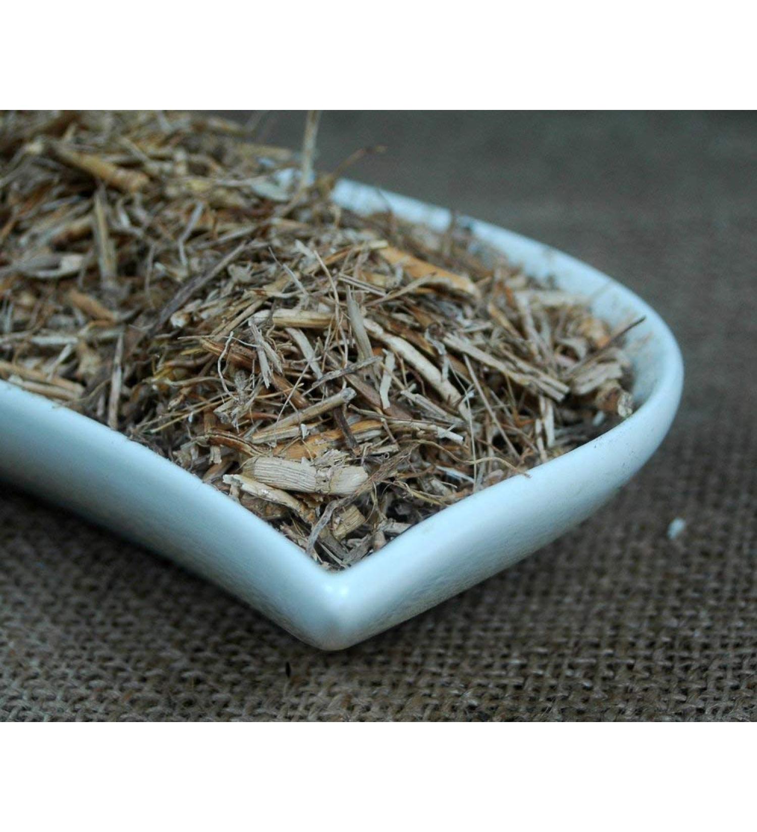 Krauterino24 Krauterino24 - Cup with quecke root quantity: 50 g
